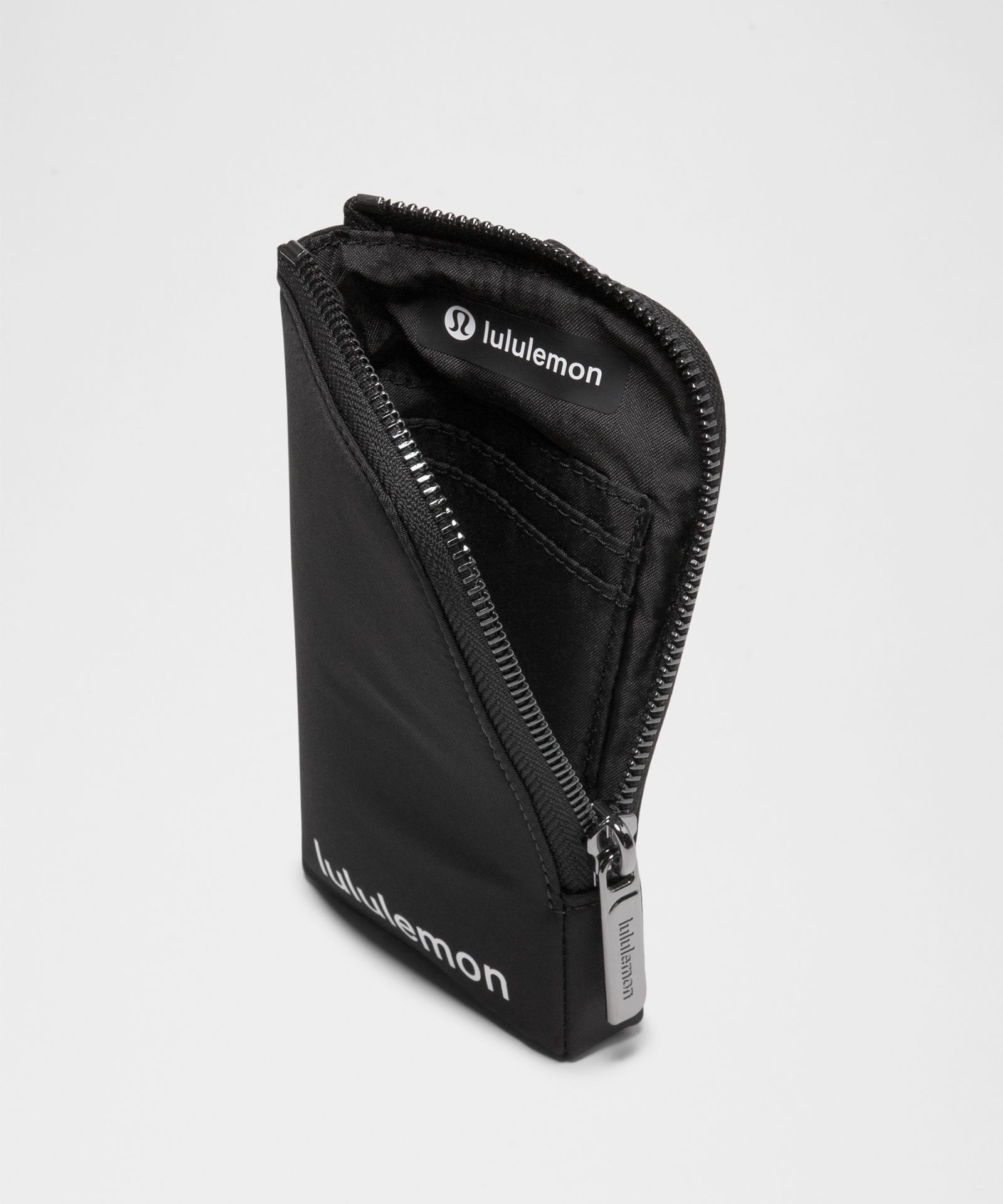 Кошелёк-клатч Lululemon Dual Pouch Wristlet — фото 4