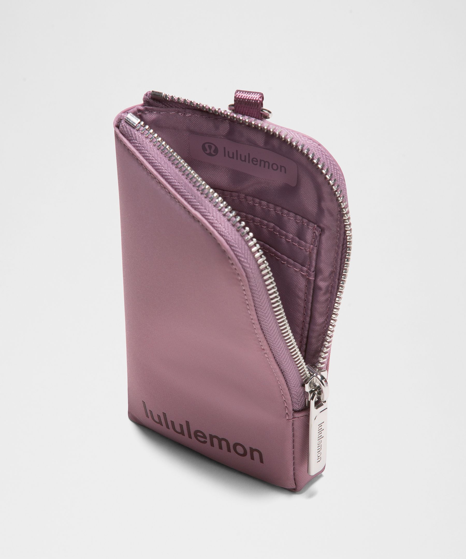 ★lululemon★新作★財布＆ポーチ★Dual Pouch Wristlet Wallet Dual Pouch Wristlet *Wallet | Men's Bags,Purses,Wallets