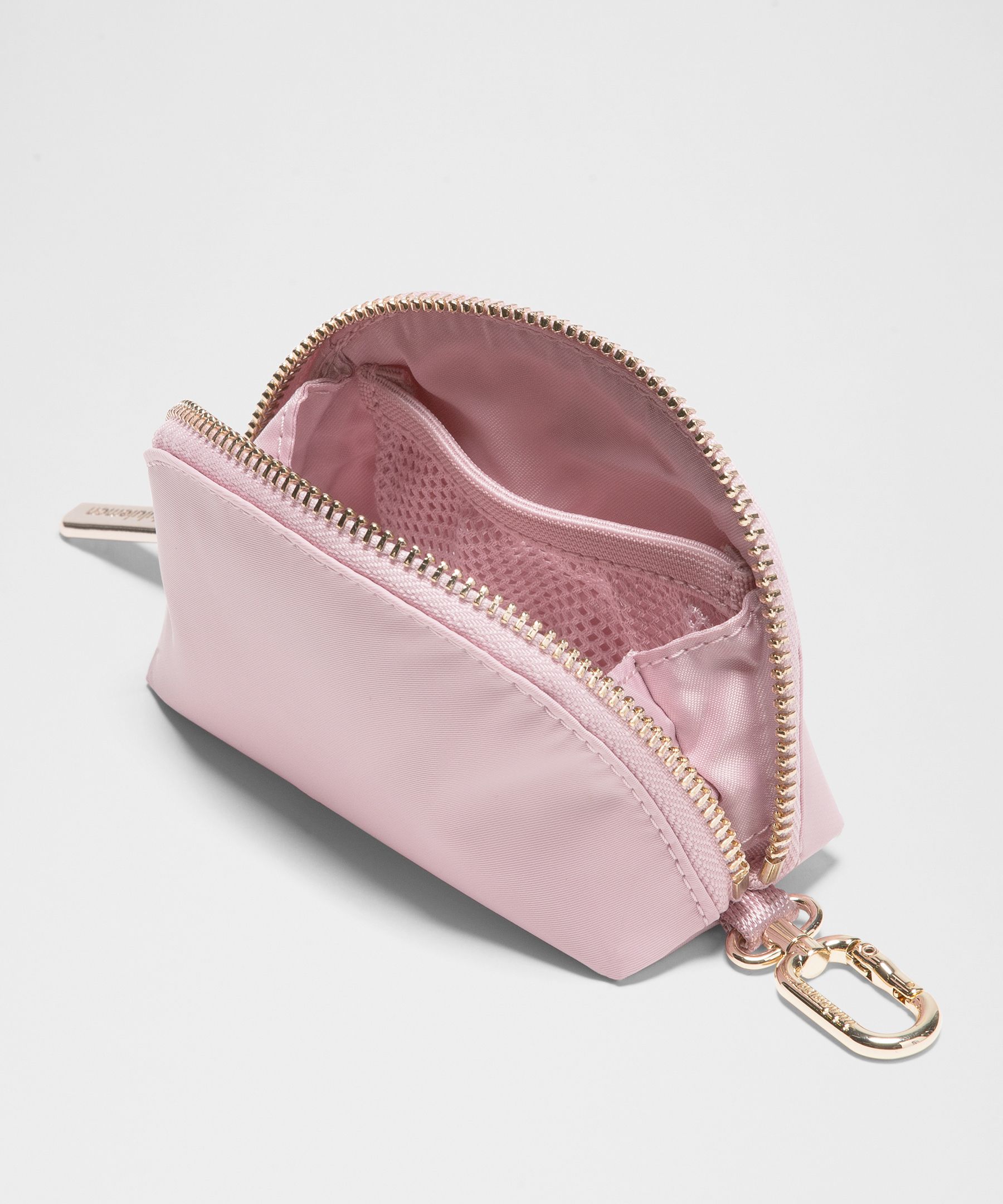 Dual Pouch Wristlet *Wallet - thumbnail 10