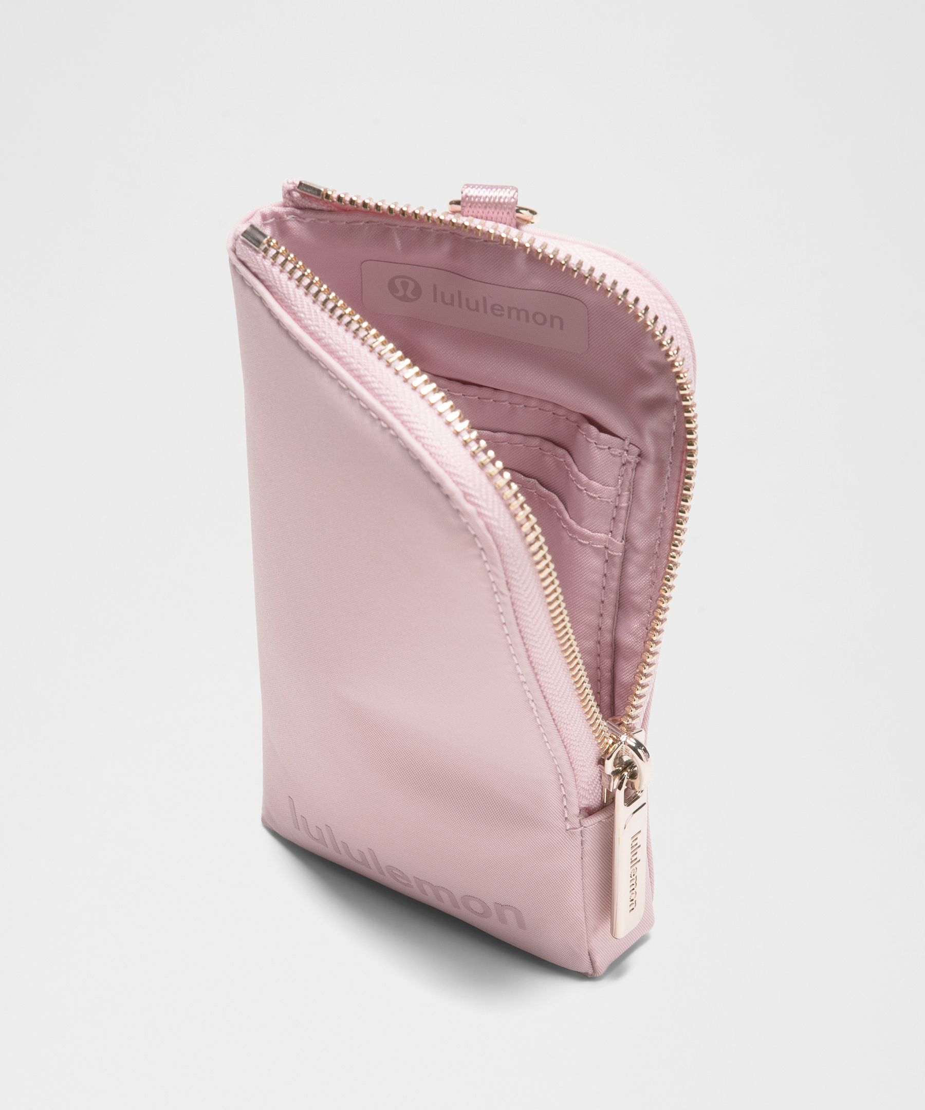 Dual Pouch Wristlet *Wallet | Men
