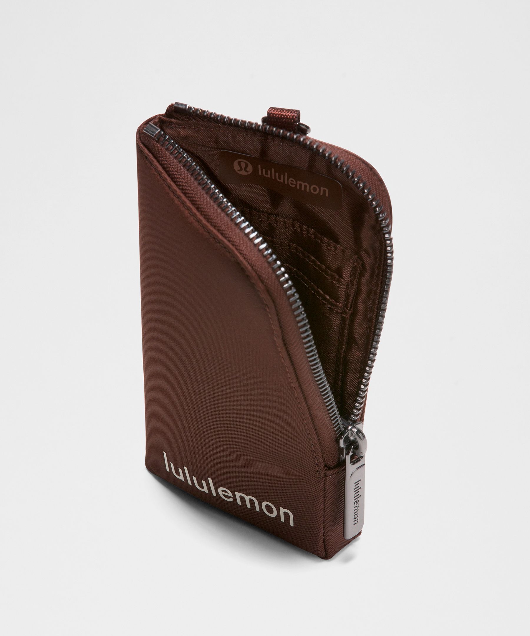 Dual Pouch Wristlet *Wallet | Men's Bags,Purses,Wallets