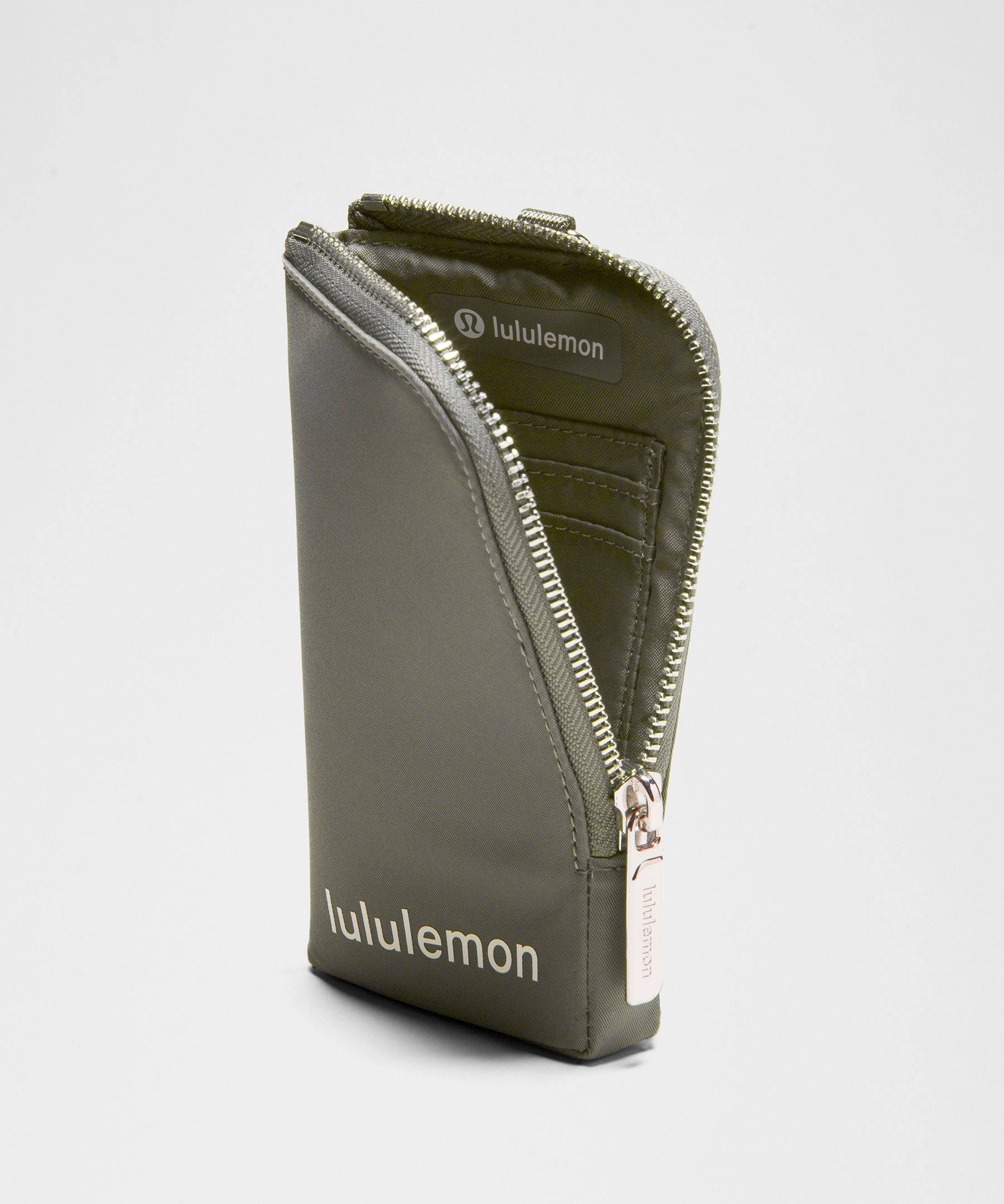 Dual Pouch Wristlet *Wallet | Men's Bags,Purses,Wallets