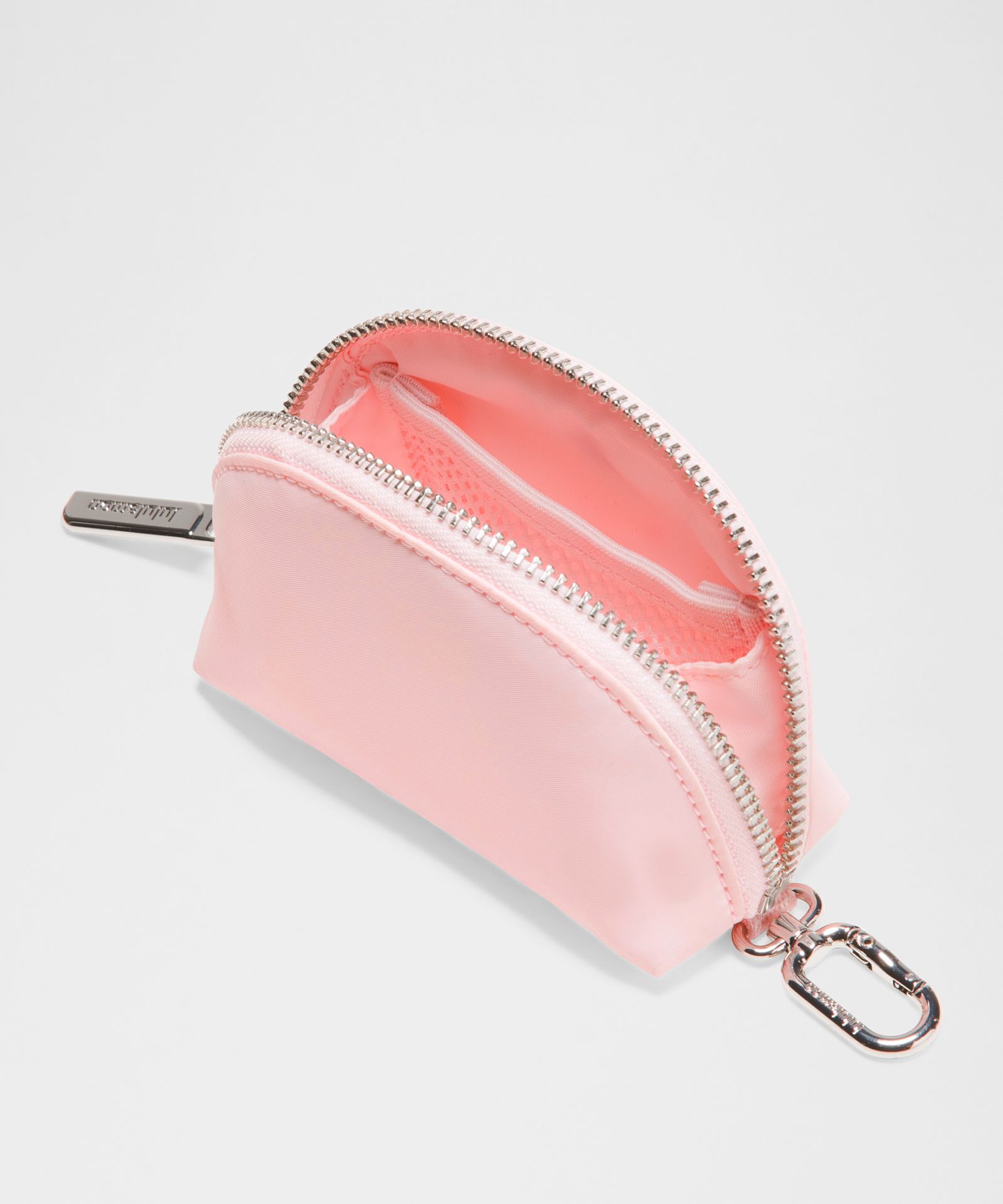 Кошелёк на запястье Lululemon Dual Pouch Wristlet — фото 2