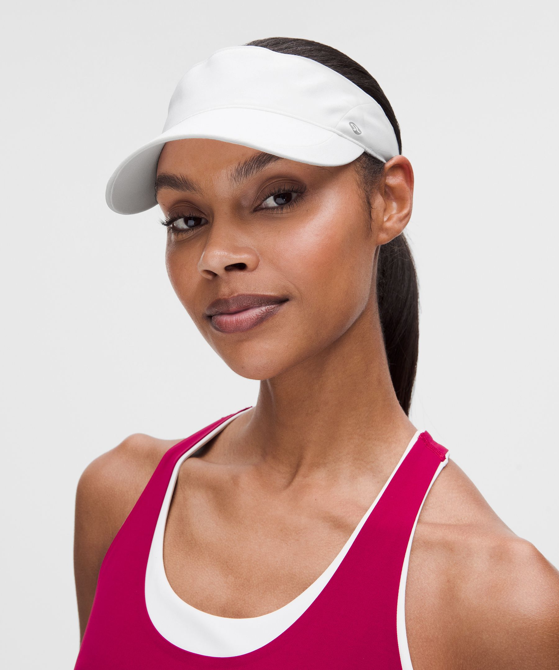 Lightweight All-Sport Visor