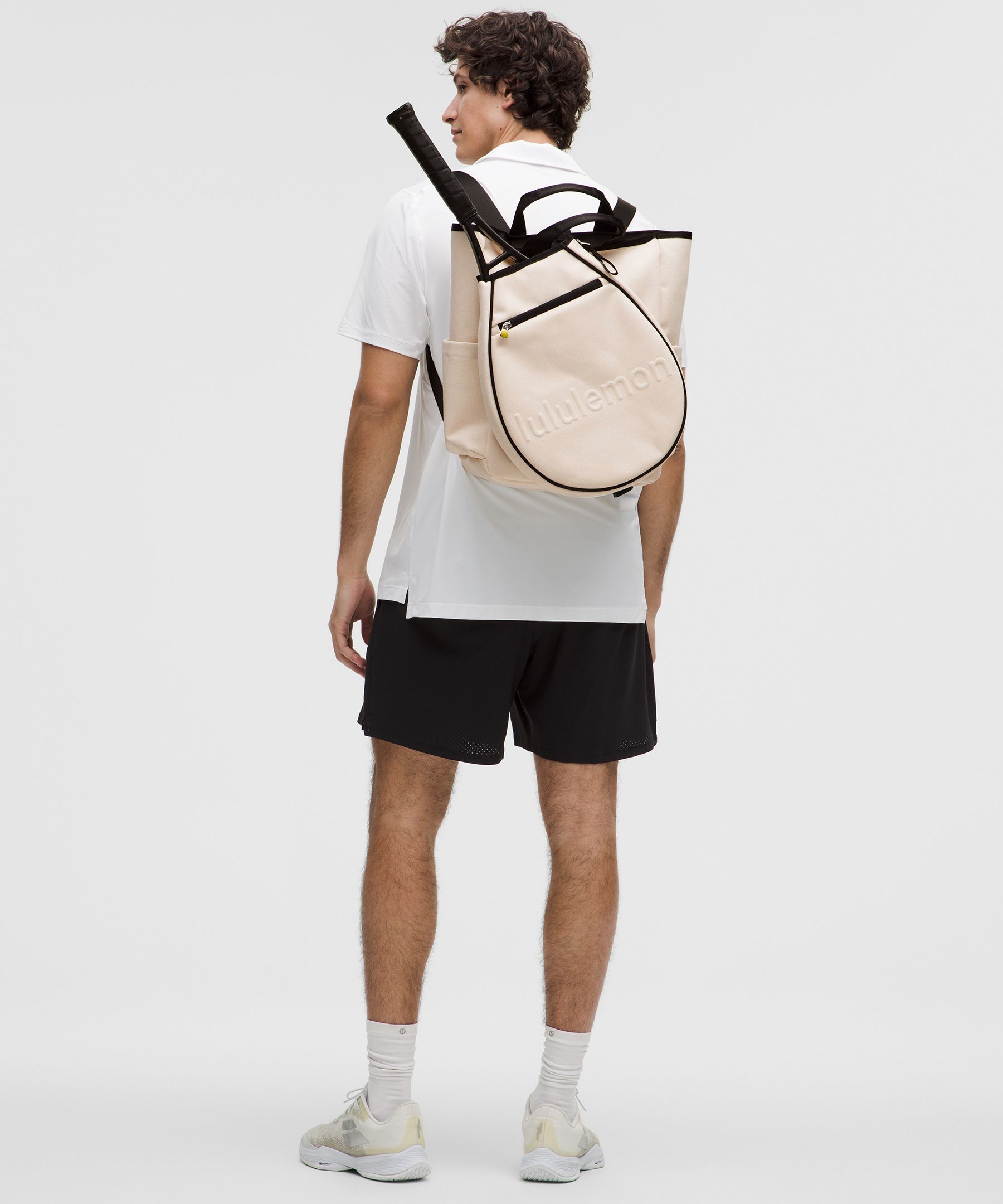 Racket Bag 19L