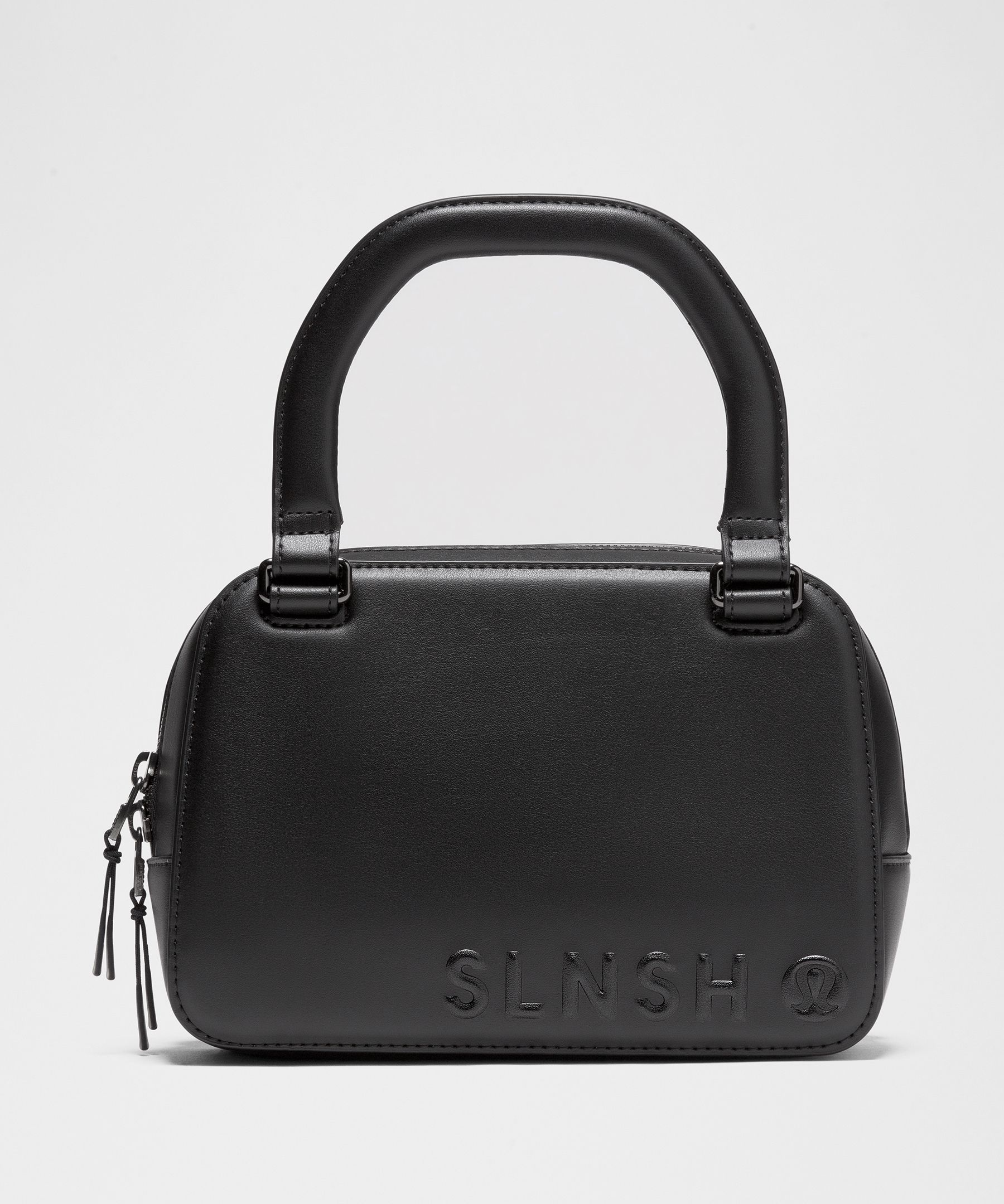 Top-Handle Large Belt Bag 2L SLNSH Collection