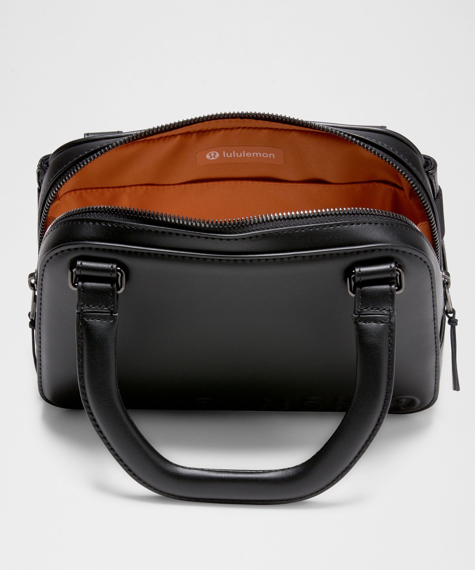 Сумки Lululemon Top-Handle Large Belt 2L *SLNSH Collection — фото 4