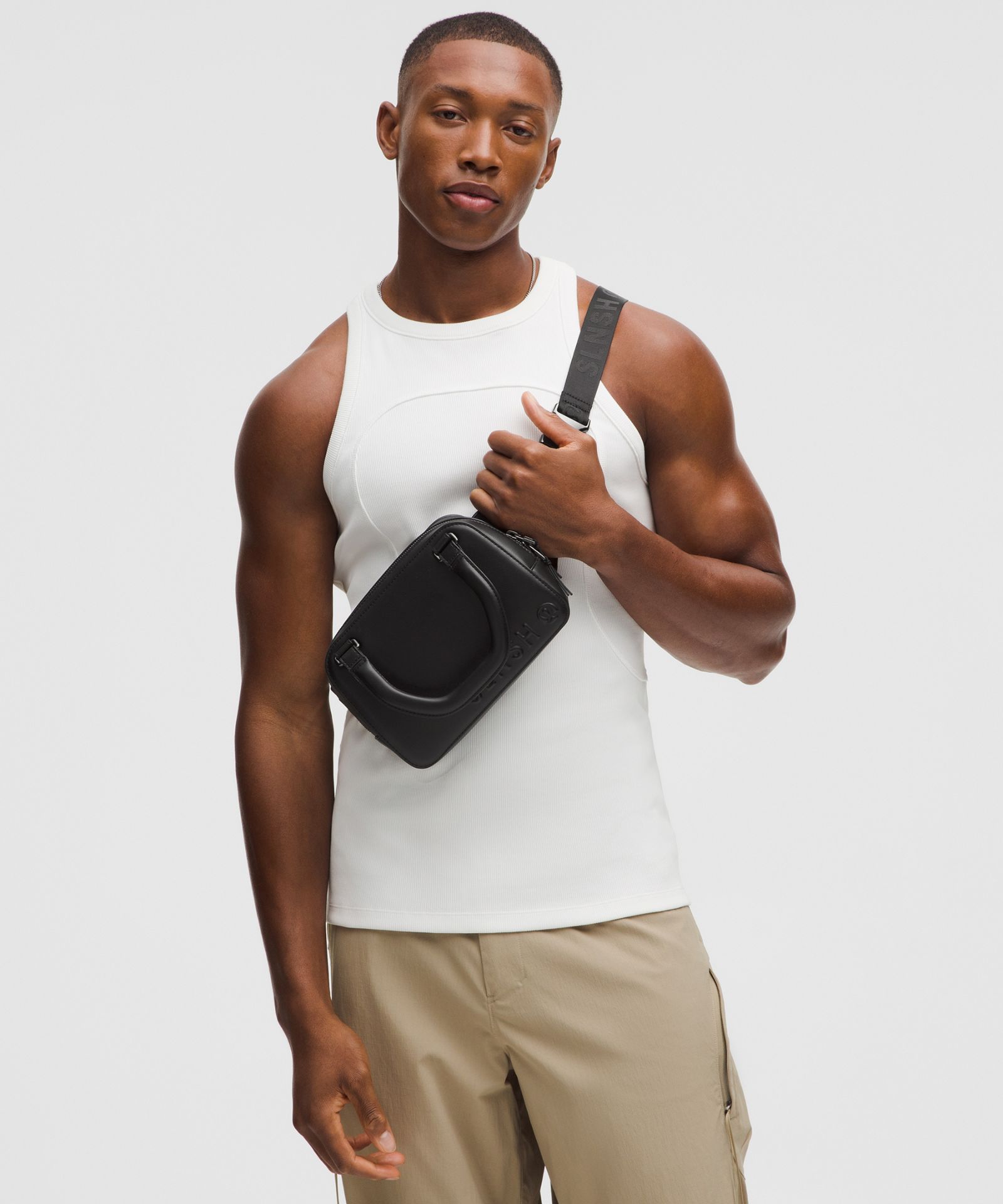 Сумки Lululemon Top-Handle Large Belt 2L *SLNSH Collection — фото 6