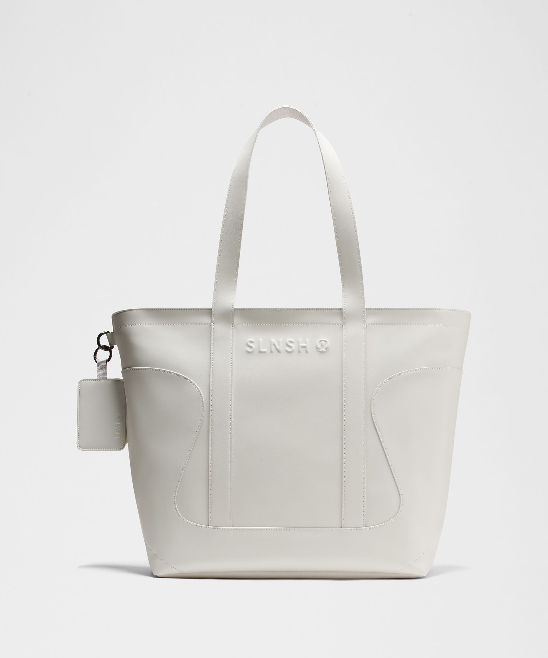 Bolso tote, 25 l *Colección SLNSH