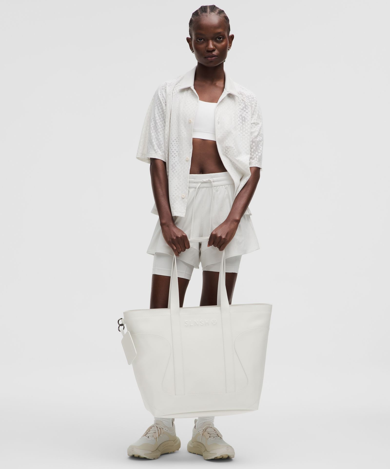 Сумки Lululemon 25L *SLNSH Collection — фото 2