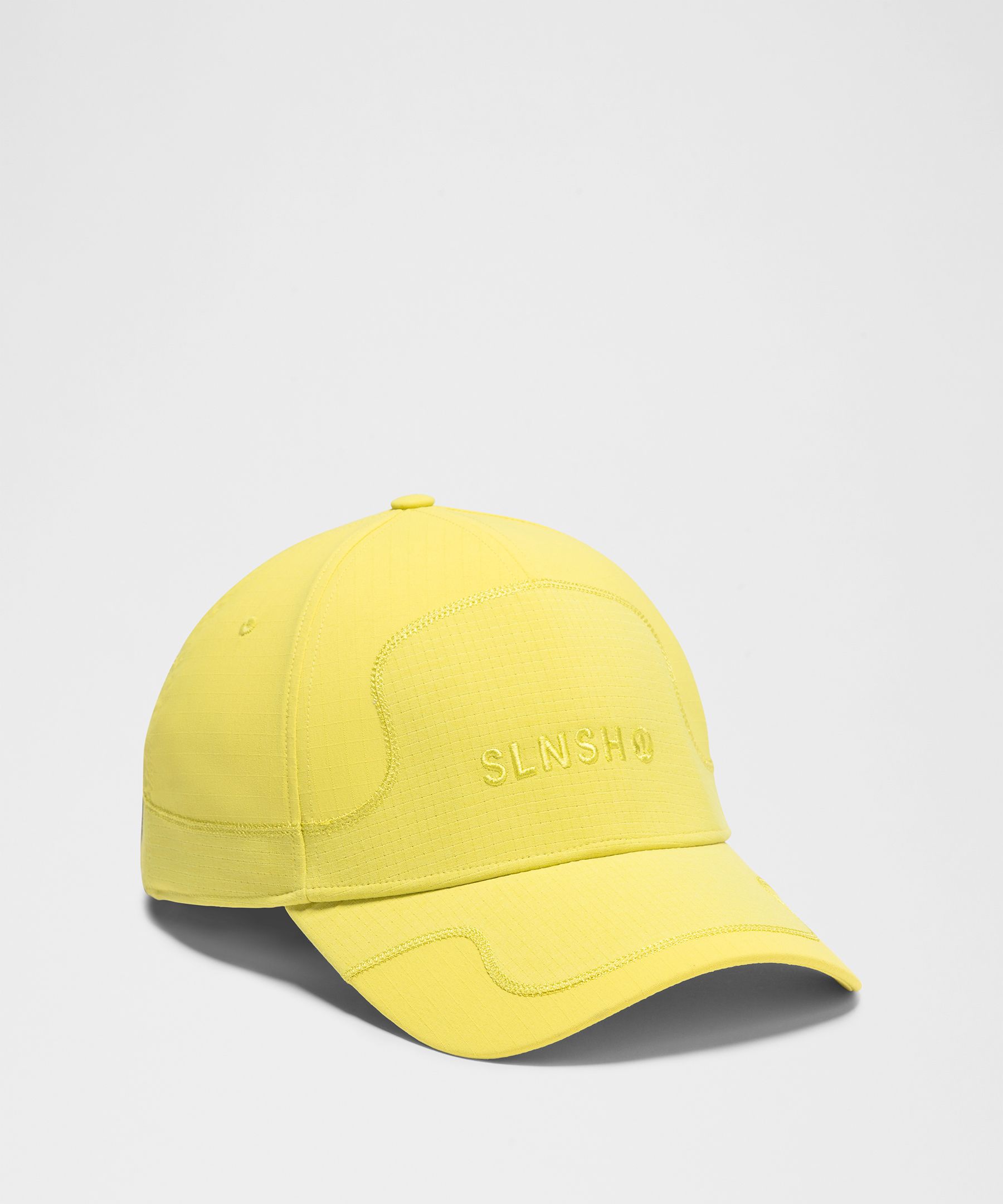 WovenAir Ball Cap SLNSH Collection