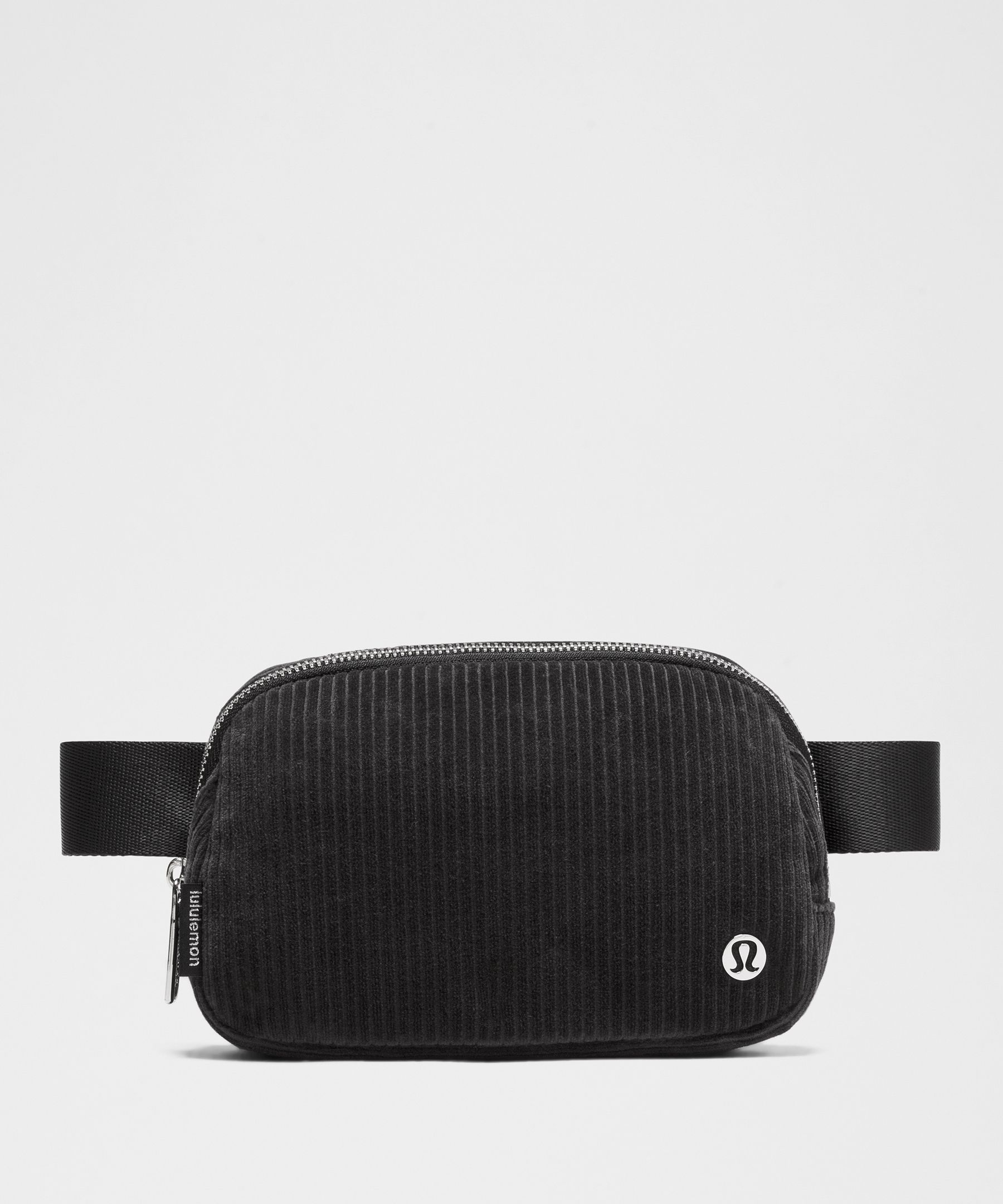 Lululemon - Everywhere Belt Bag 1l  - Black,neutral