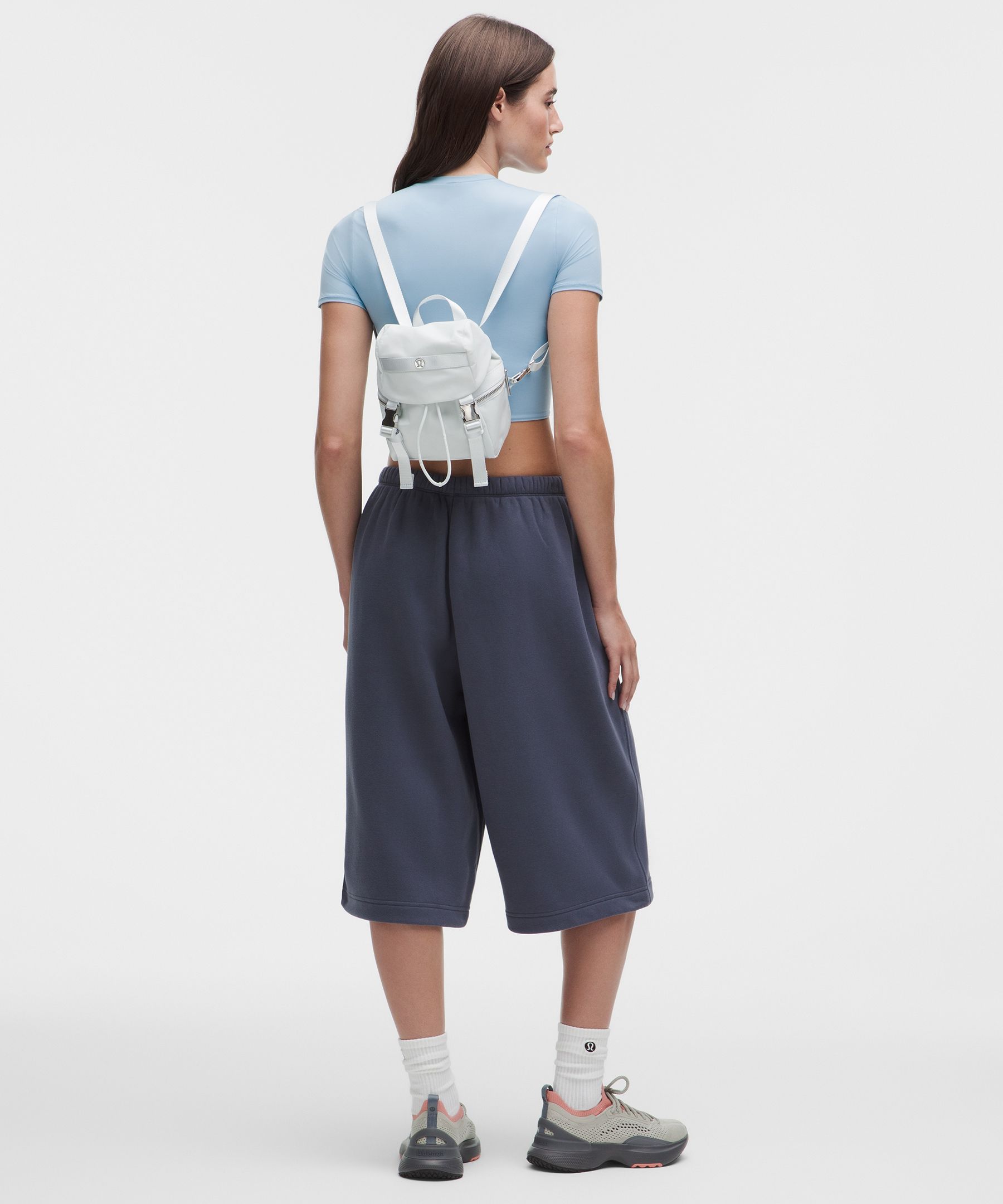 Wunderlust Convertible Backpack *Mini 3L