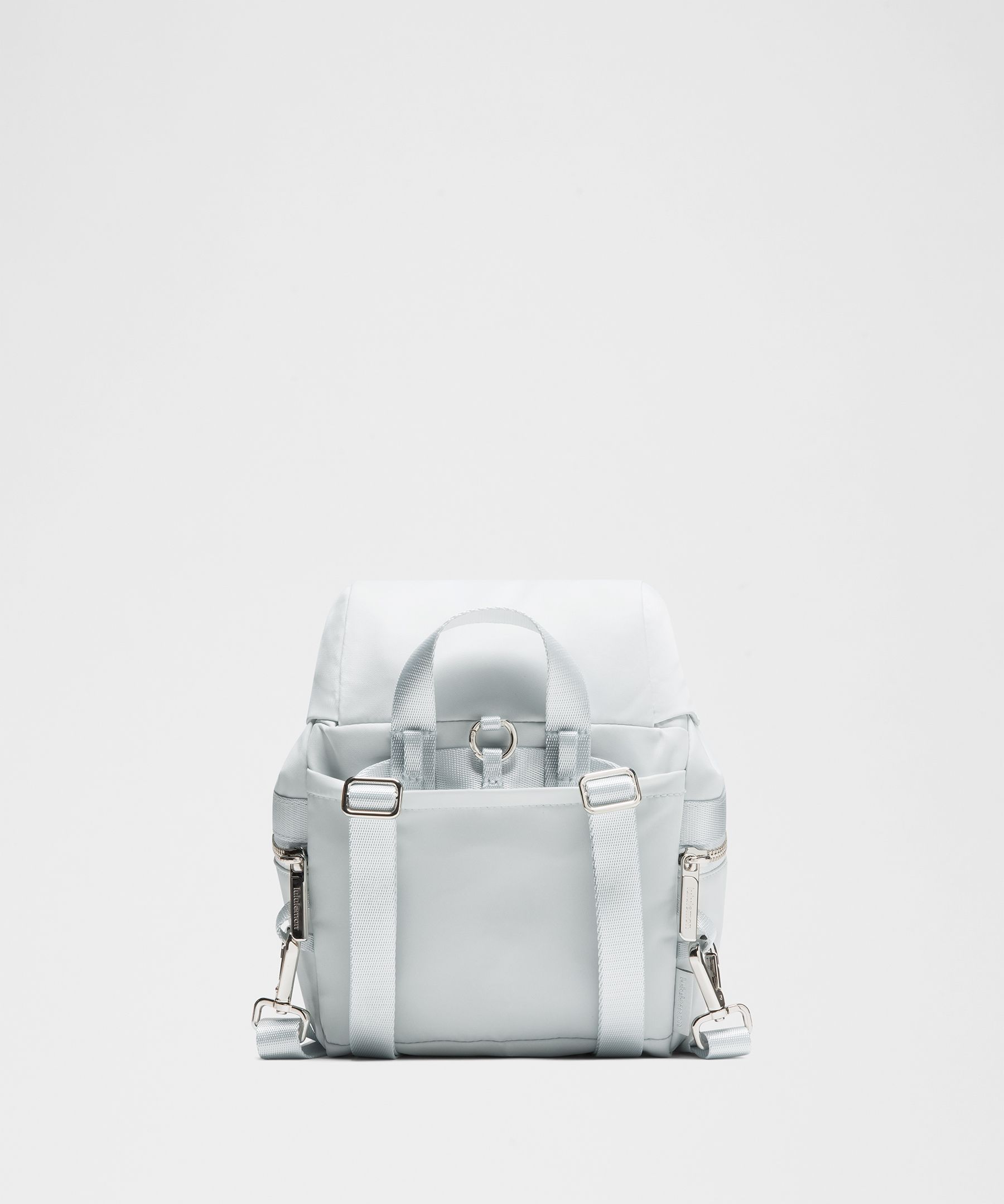 Wunderlust Convertible Backpack *Mini 3L
