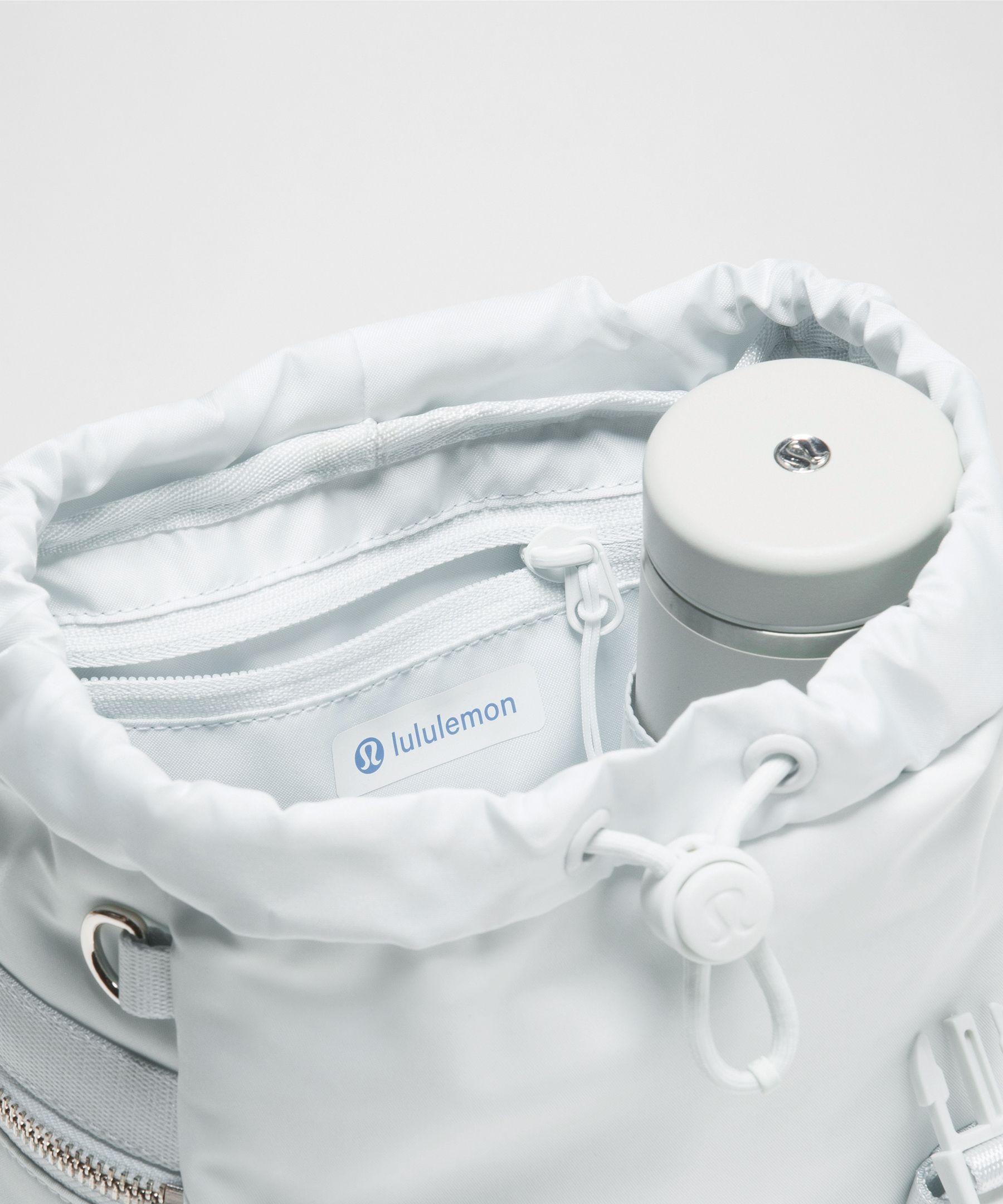 Wunderlust Convertible Backpack *Mini 3L