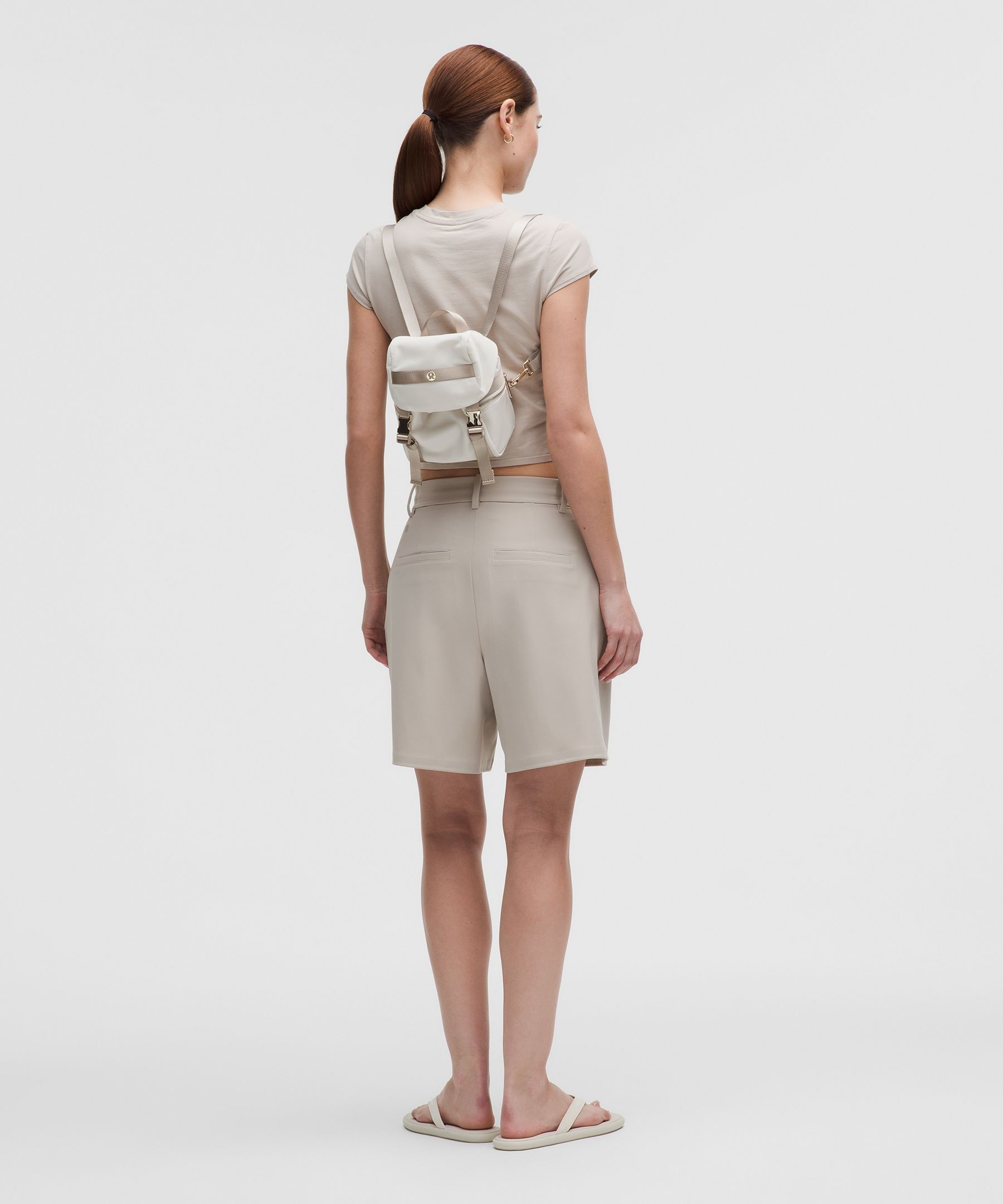 Wunderlust Convertible Backpack *Mini 3L | lululemon SG