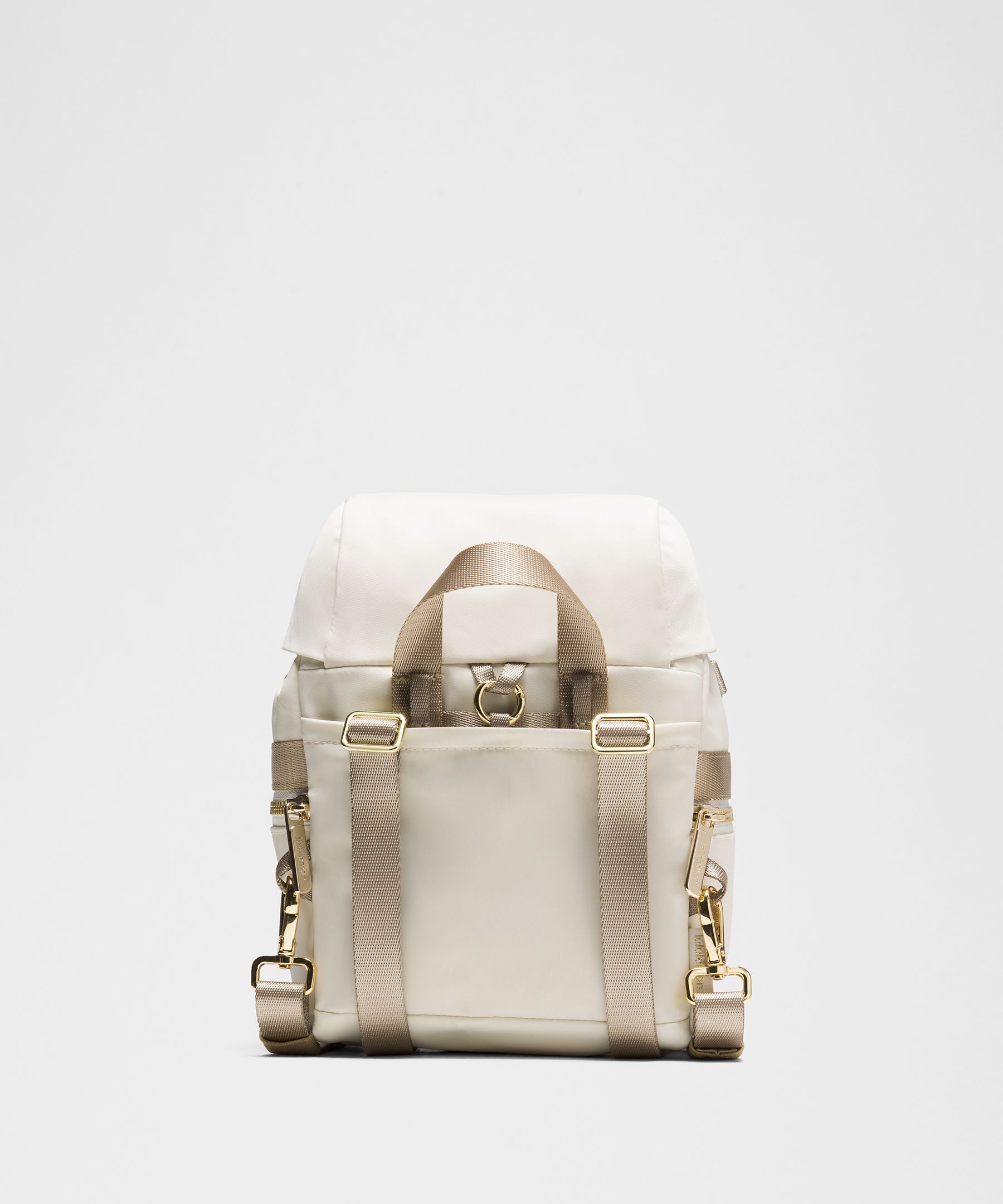 Wunderlust Convertible Backpack *Mini 3L