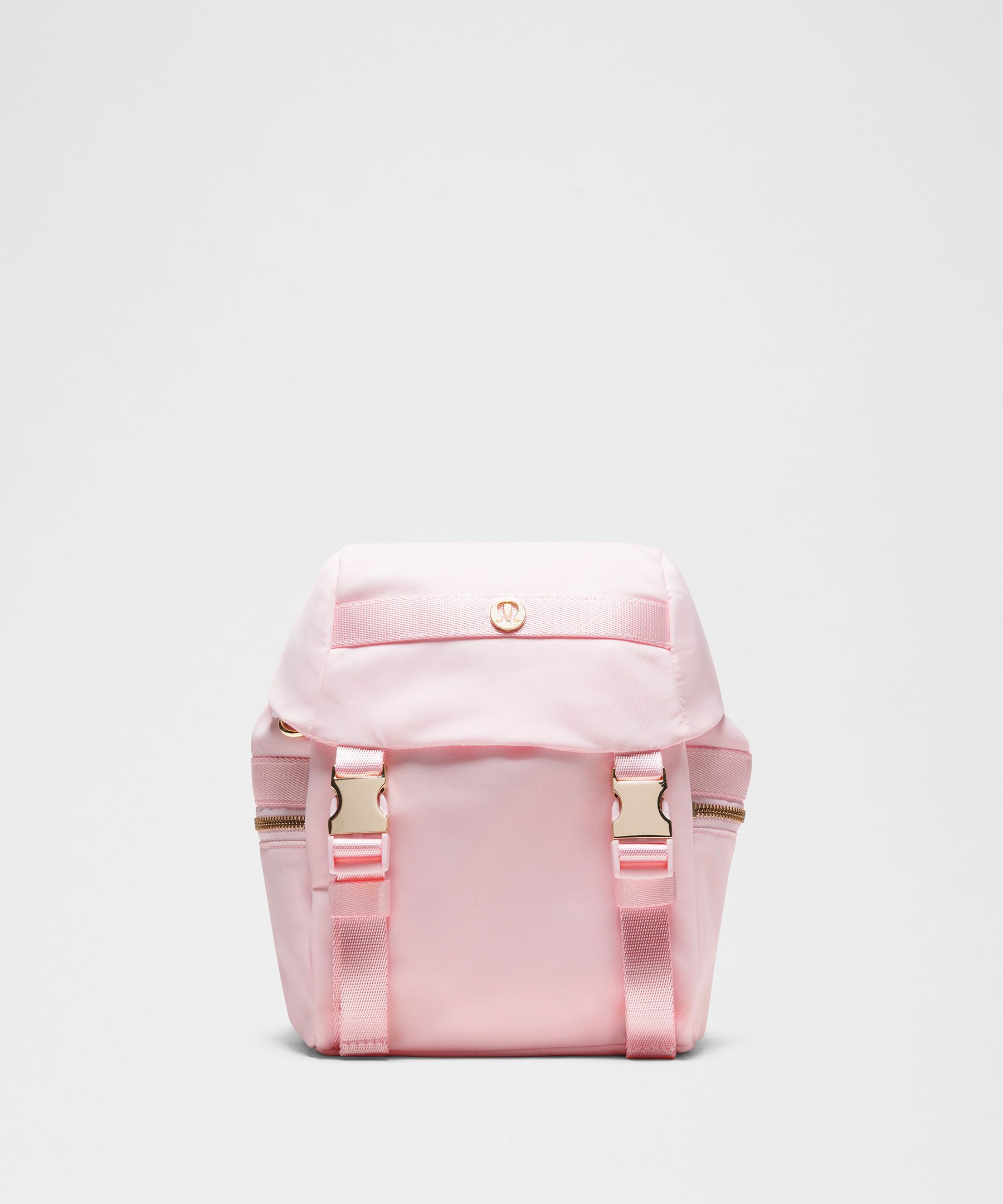 Wunderlust Convertible Backpack *Mini 3L