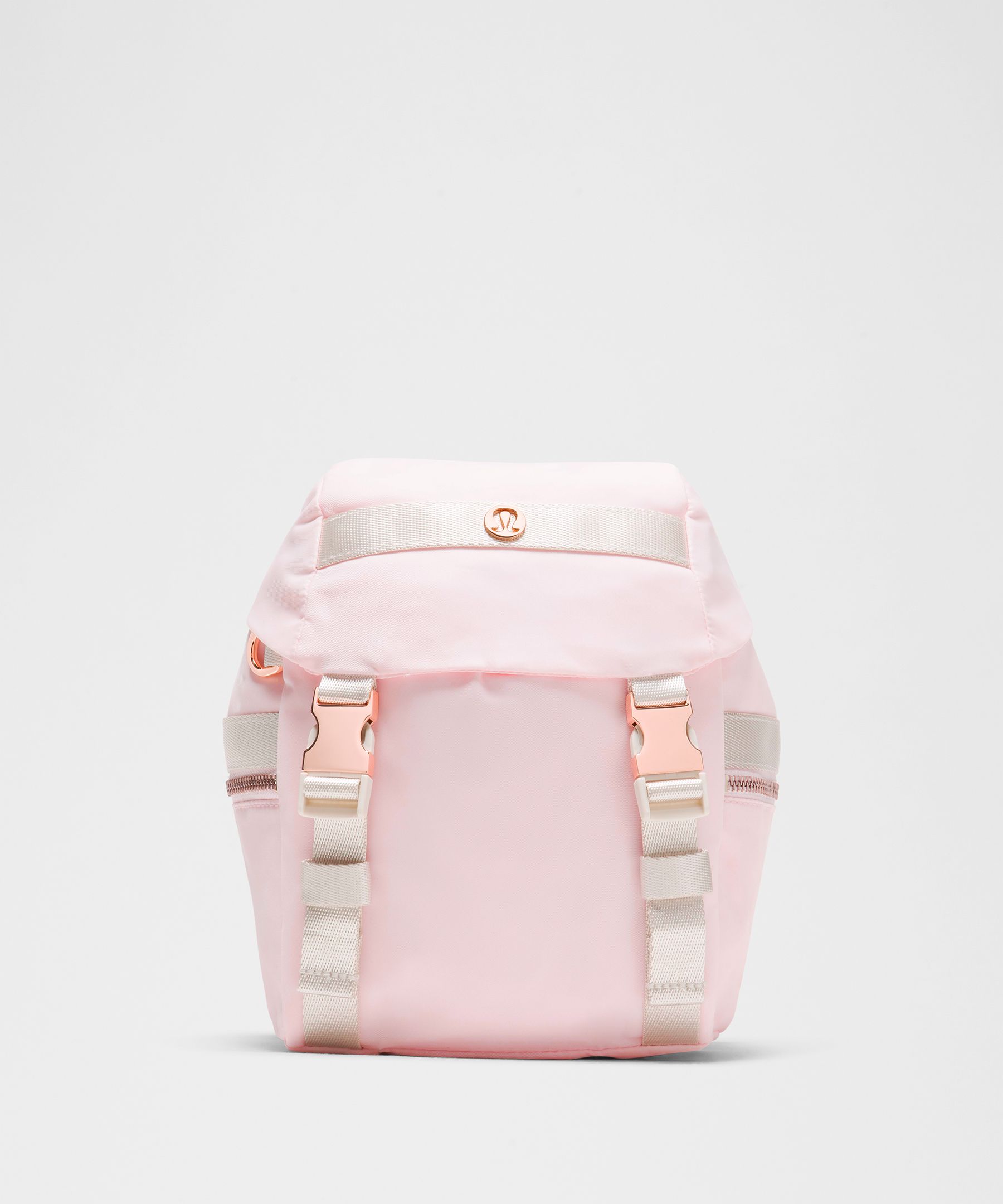 Wunderlust Convertible Backpack *Mini 3L
