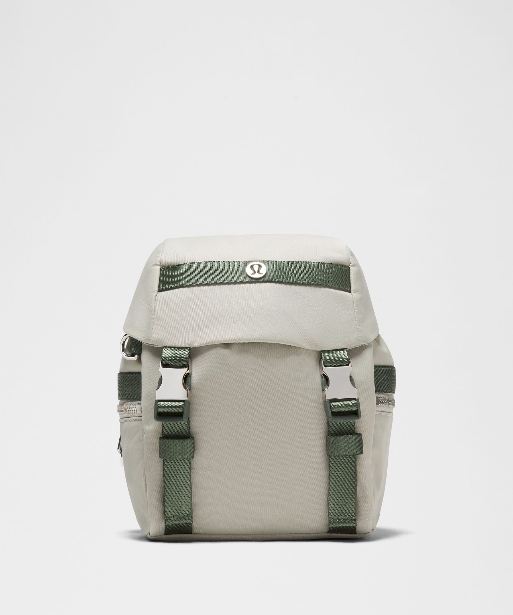 Wunderlust Convertible Backpack *Mini 3L