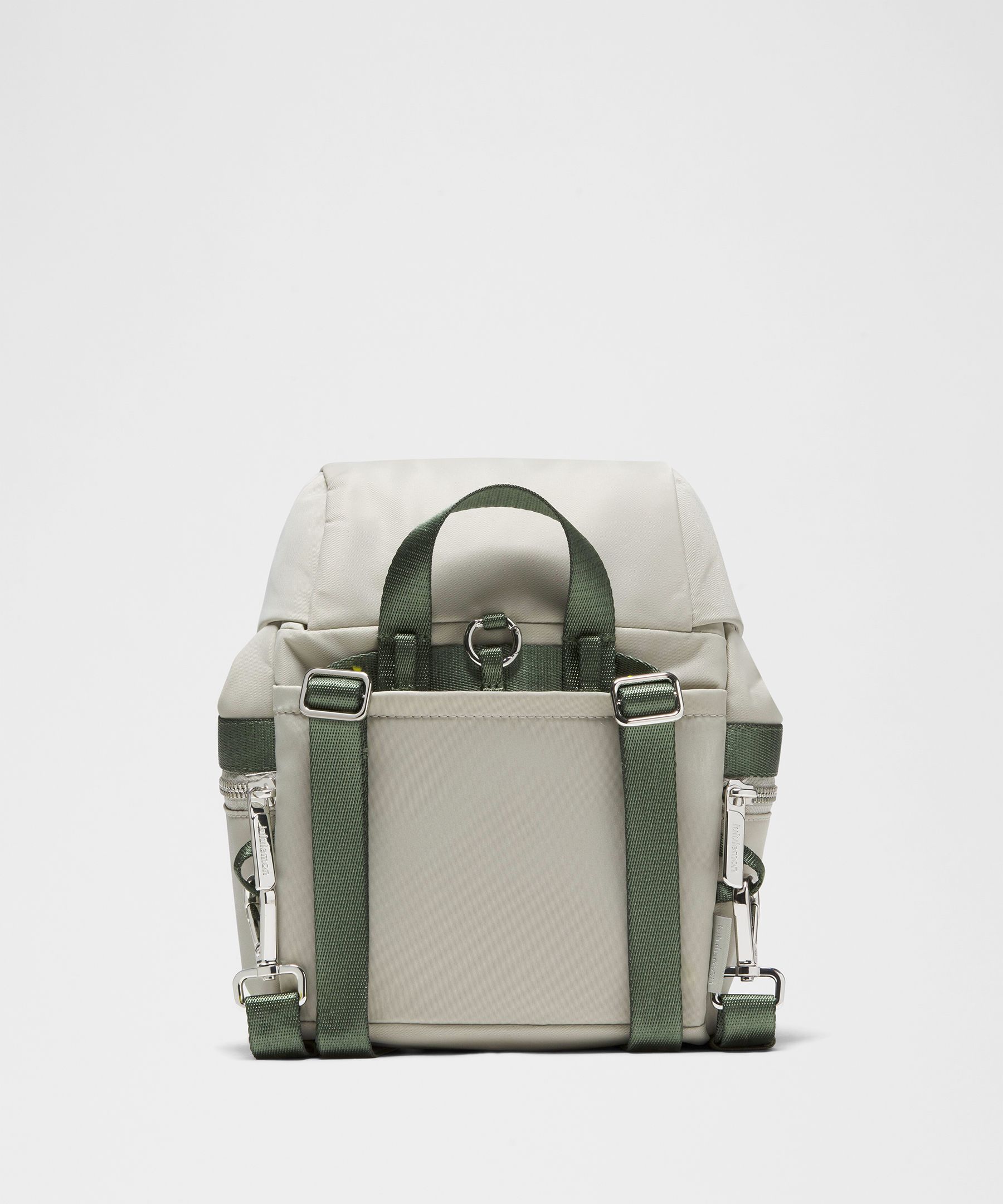 Wunderlust Convertible Backpack *Mini 3L