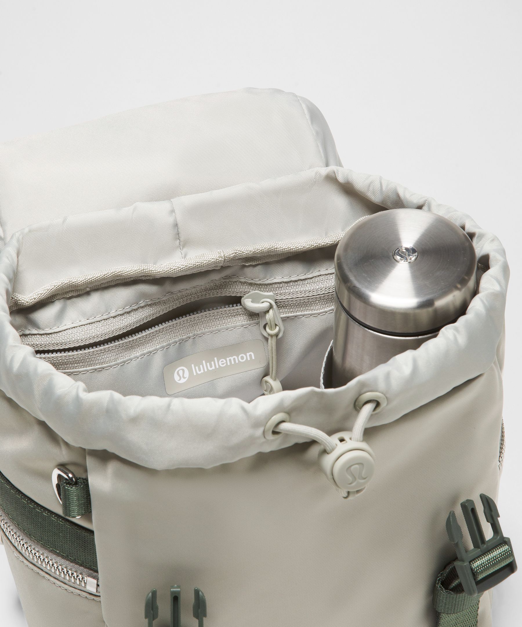 Wunderlust Convertible Backpack *Mini 3L