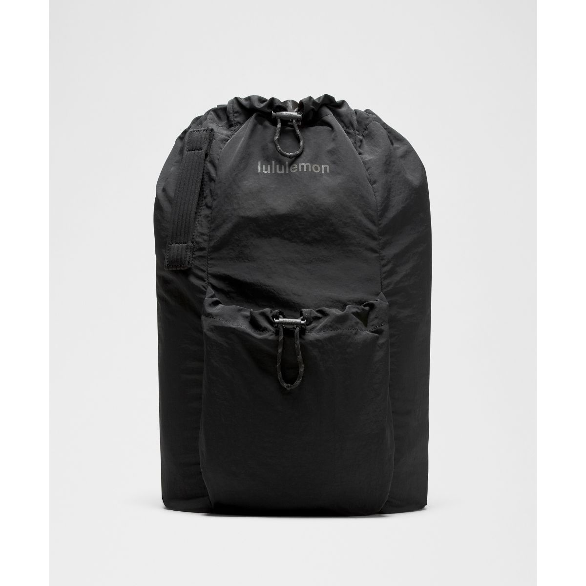 2-in-1 Convertible Backpack 21L