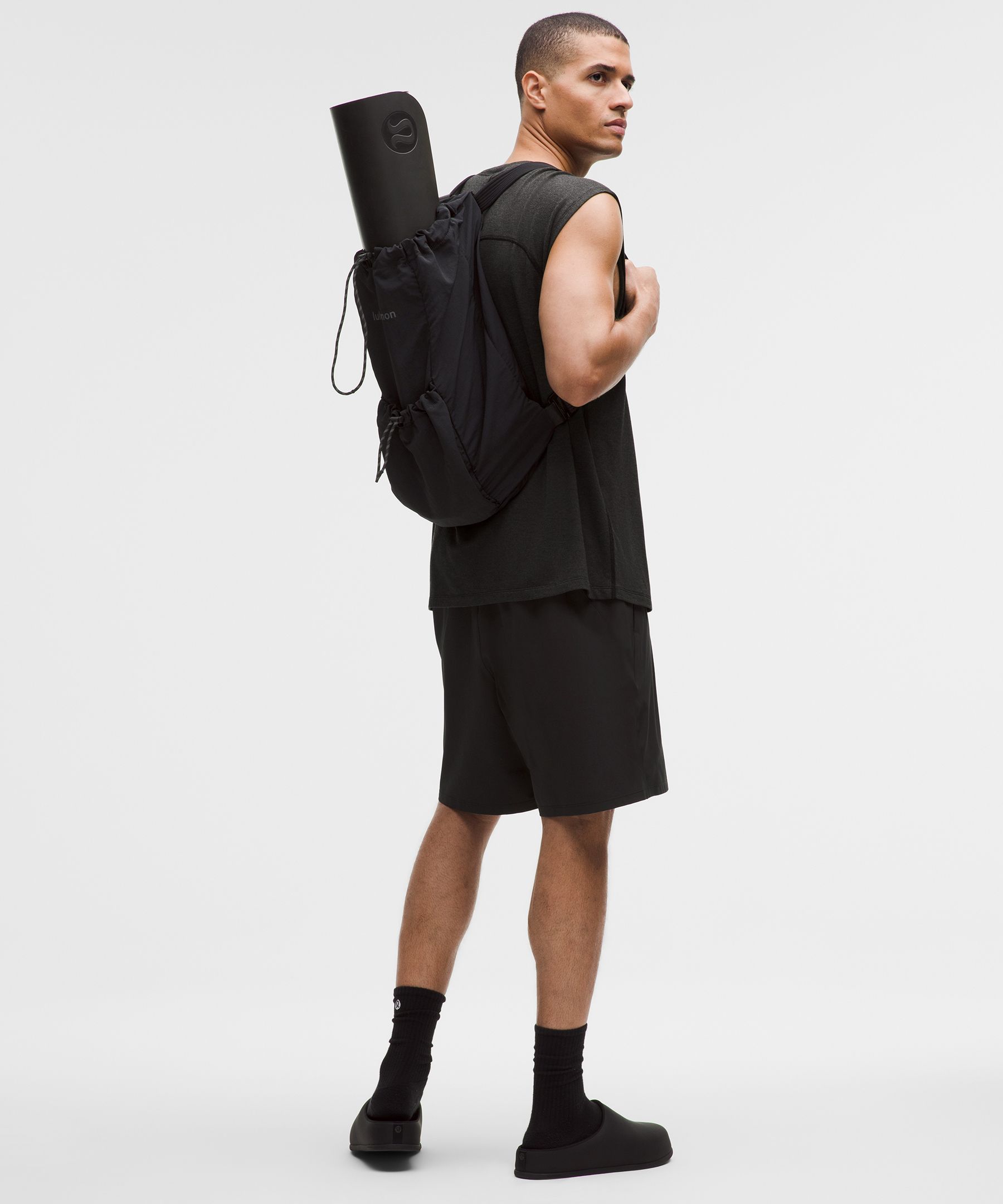 2-in-1 コンバーチブルバックパック 21L | バッグ | Lululemon JP