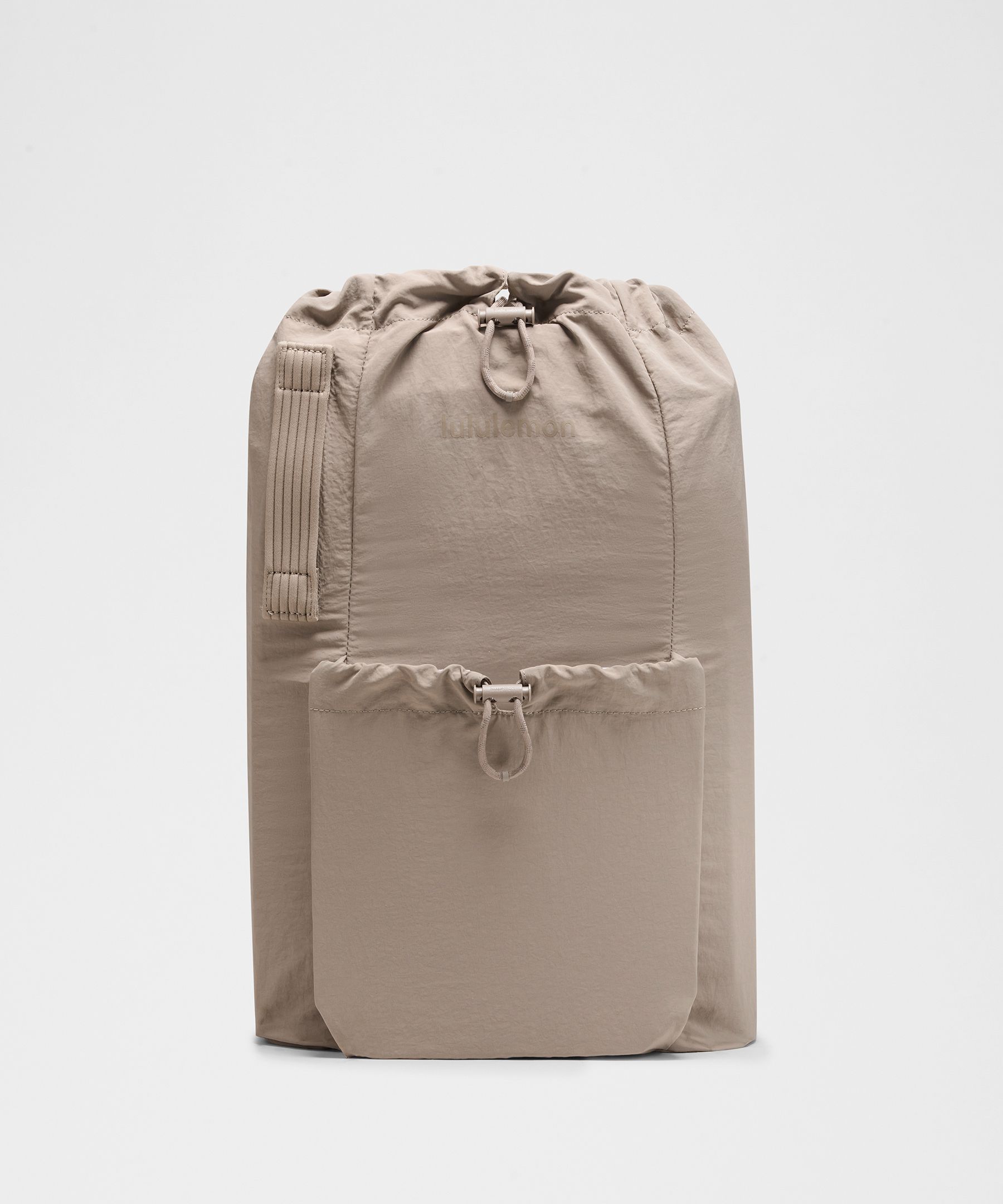 Lululemon 2-in-1 Convertible Backpack 21l