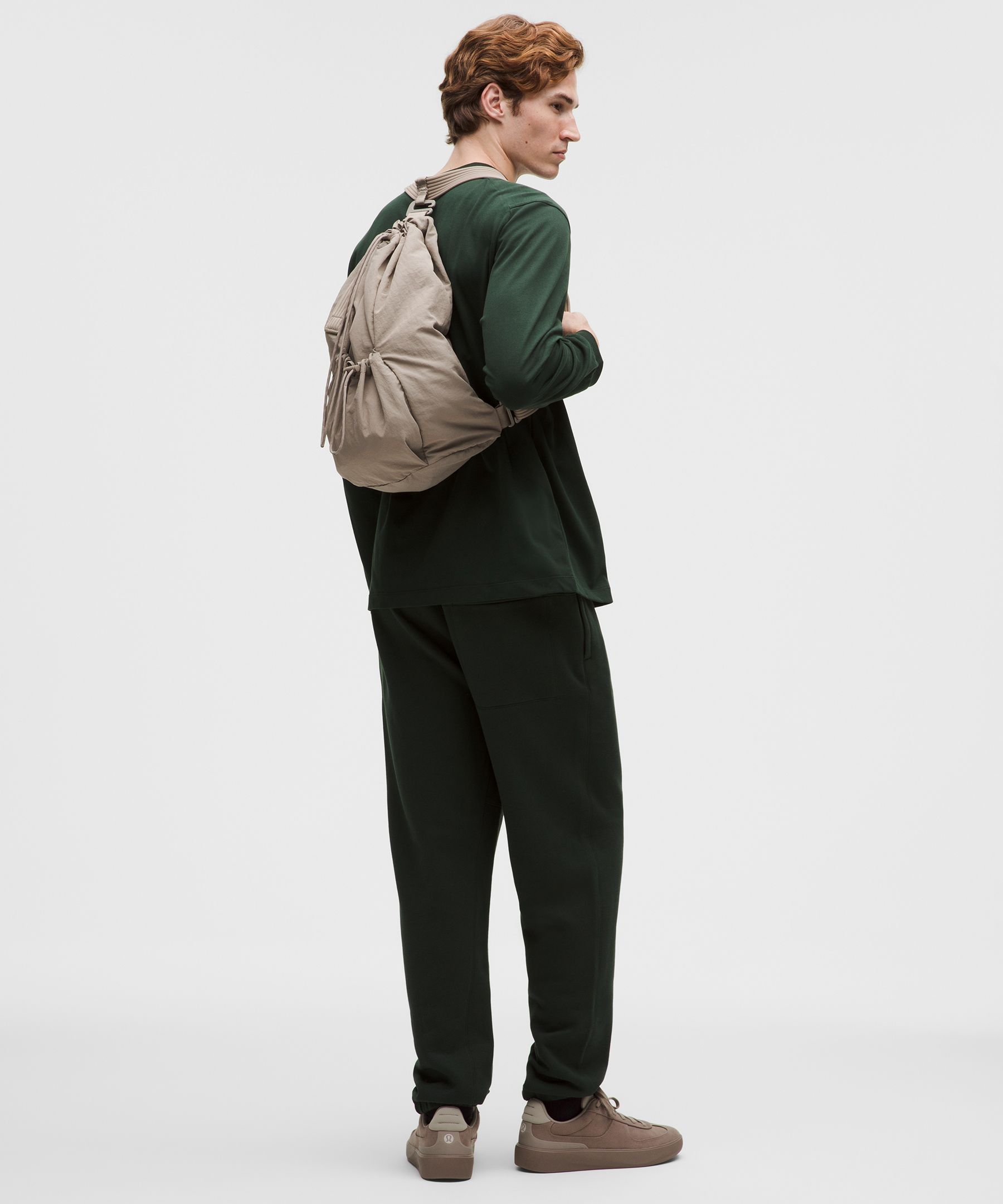 Lululemon 2-in-1 Convertible Backpack 21l