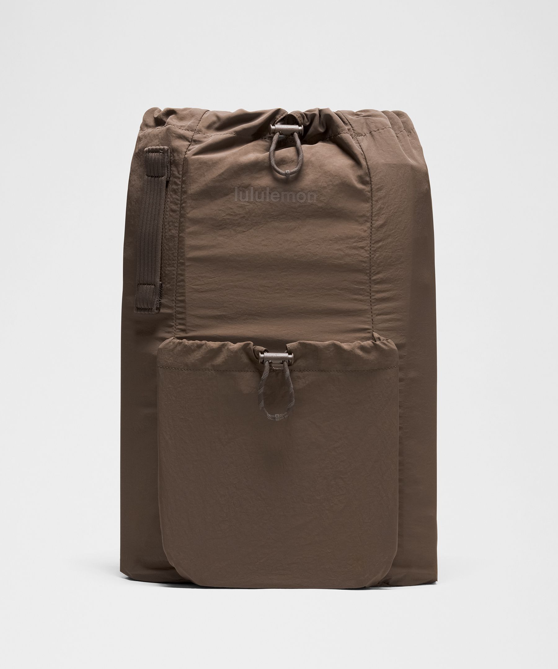 2-in-1 Convertible Backpack 21L