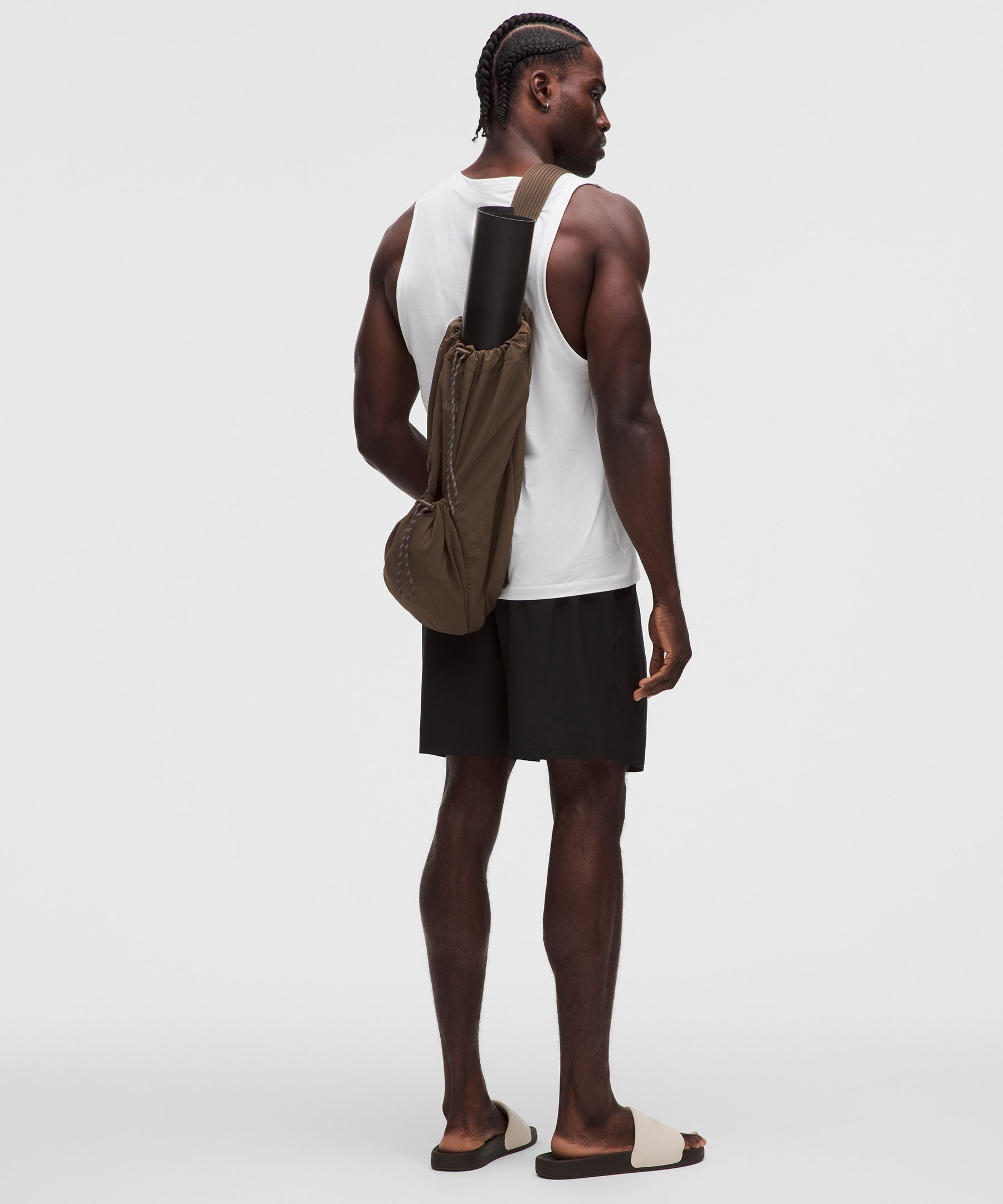 2-in-1 Convertible Backpack 21L
