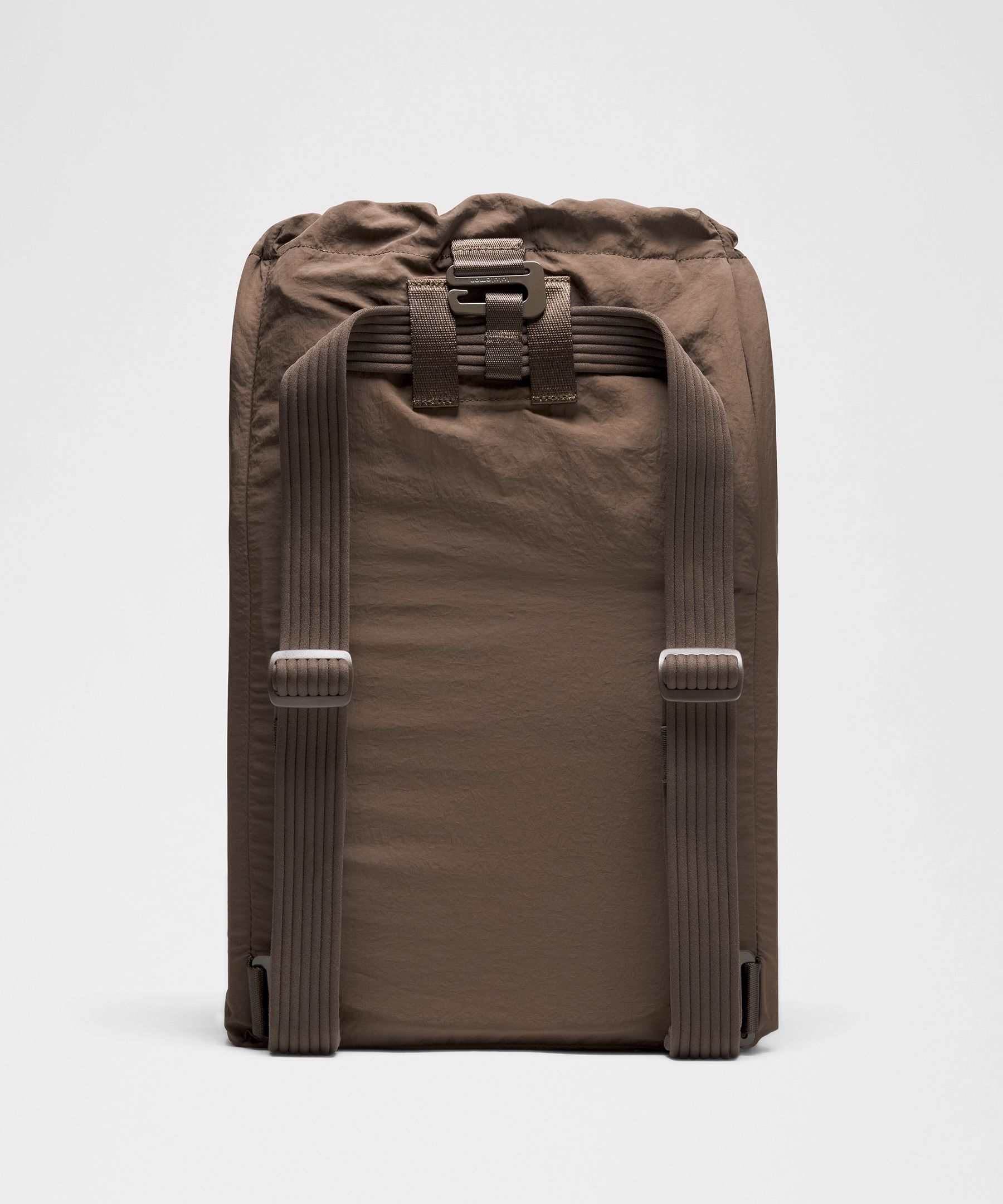 2-in-1 Convertible Backpack 21L