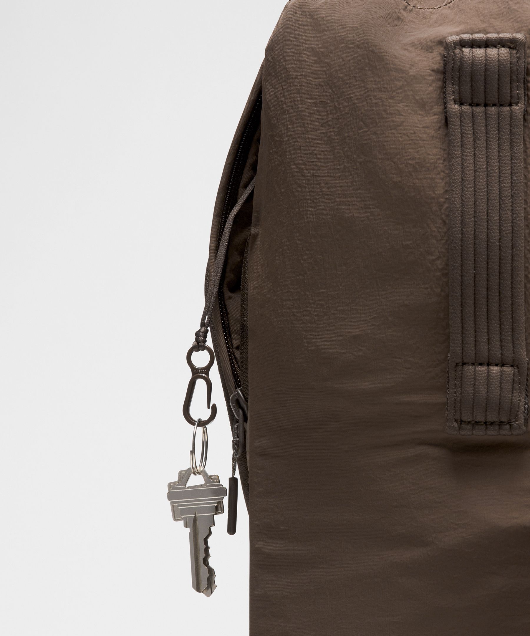 2-in-1 Convertible Backpack 21L