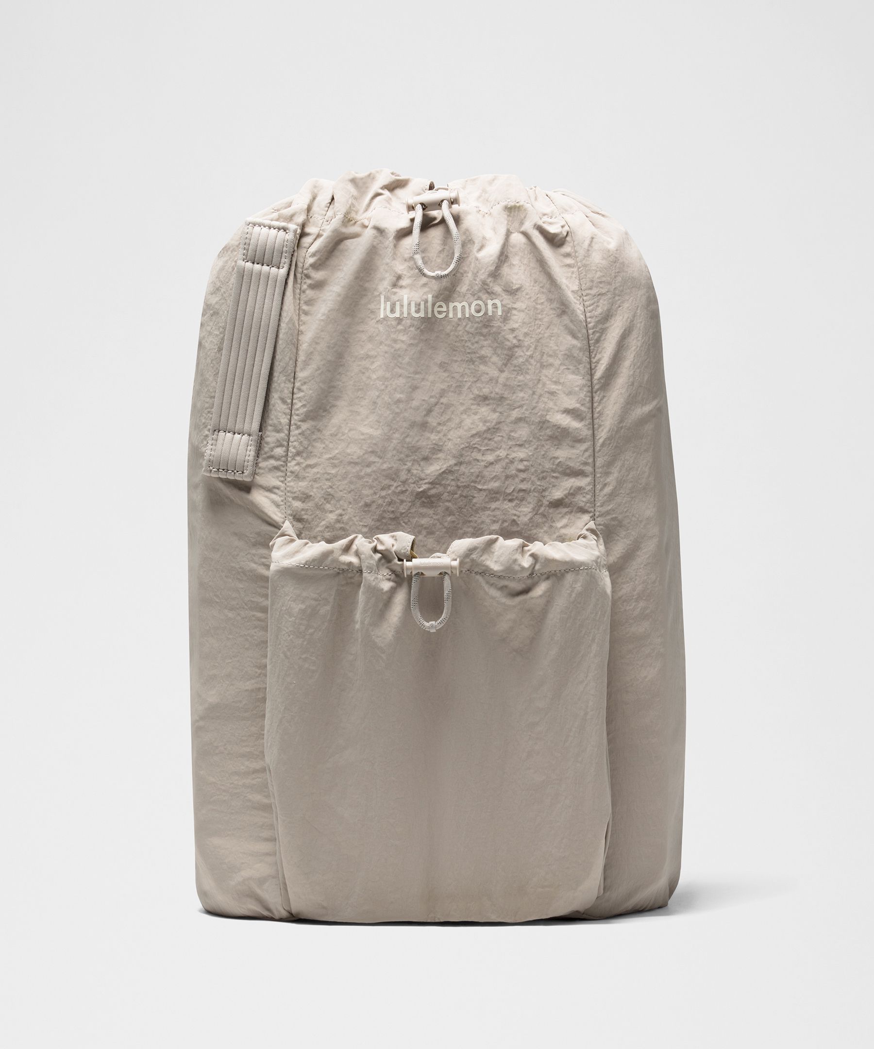 2-in-1 Convertible Backpack 21L