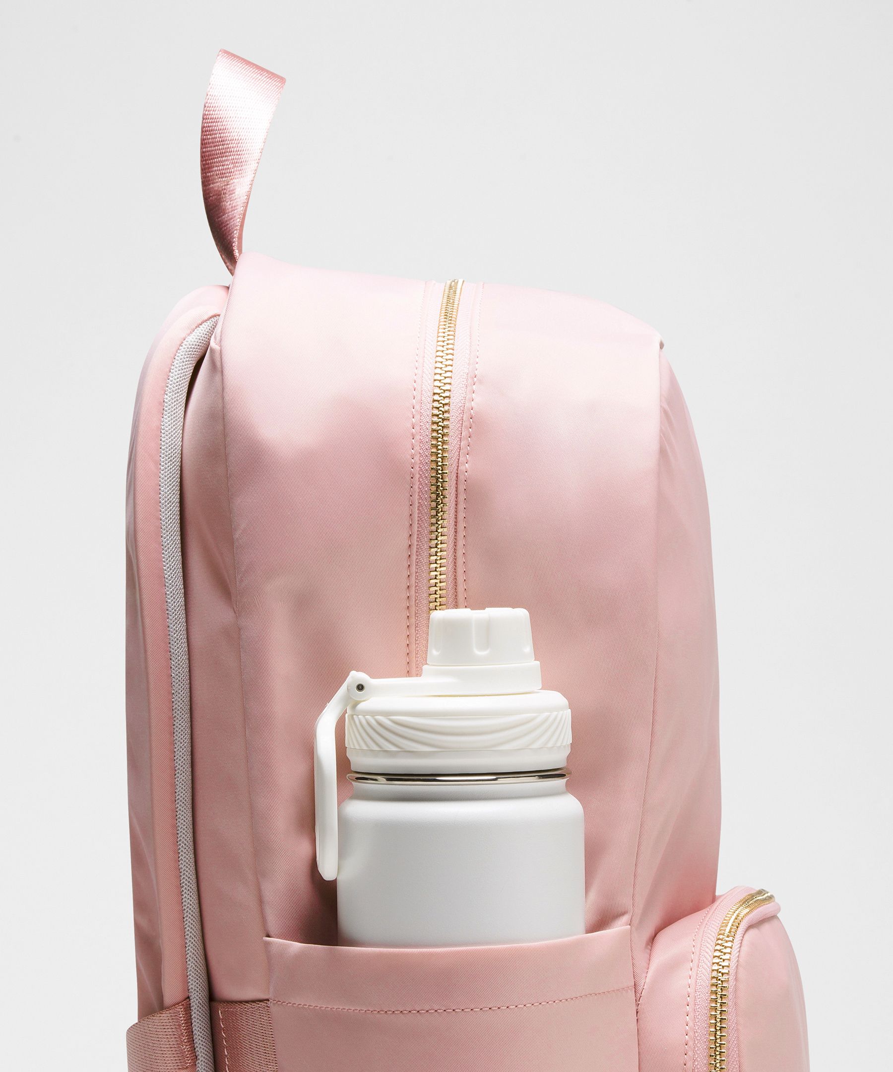 Pink Haze/Sheer Oak/Gold