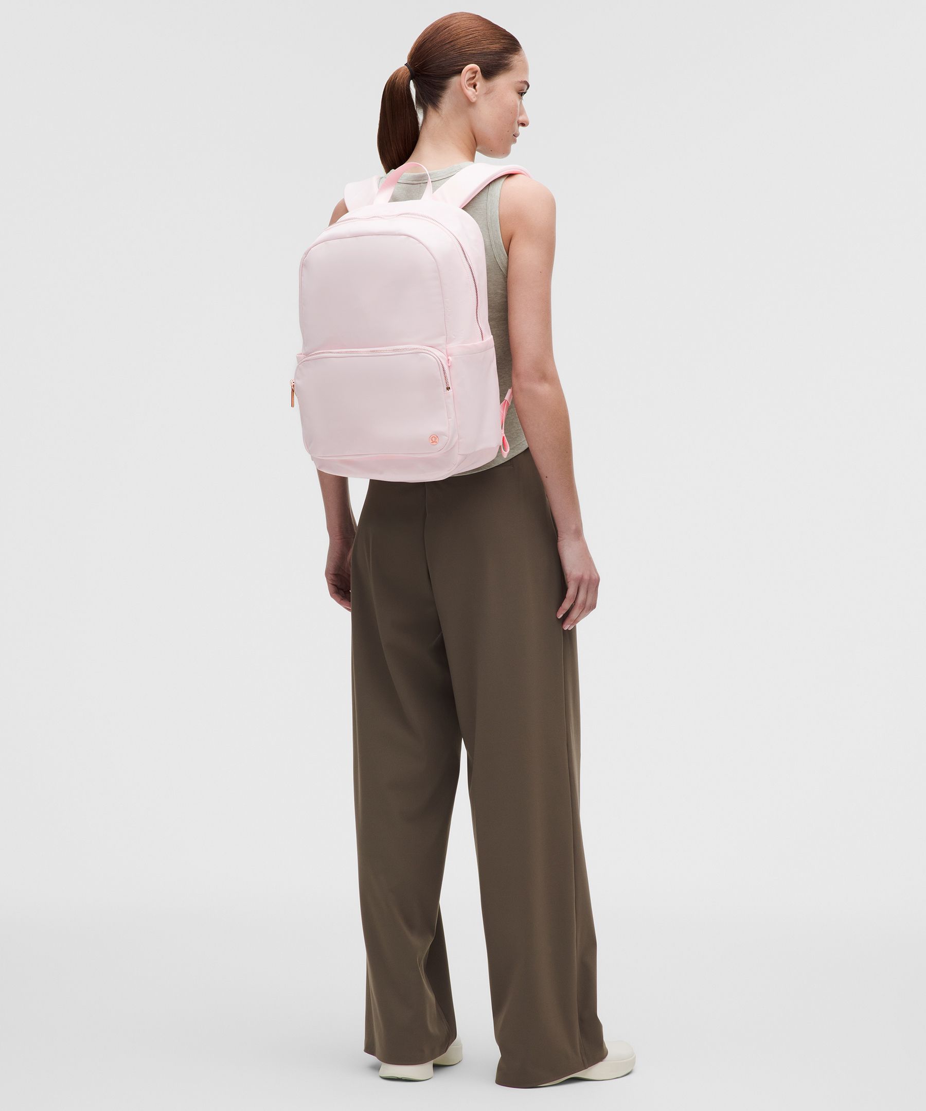 Mochila Everywhere 22L *Herrajes met&aacute;licos