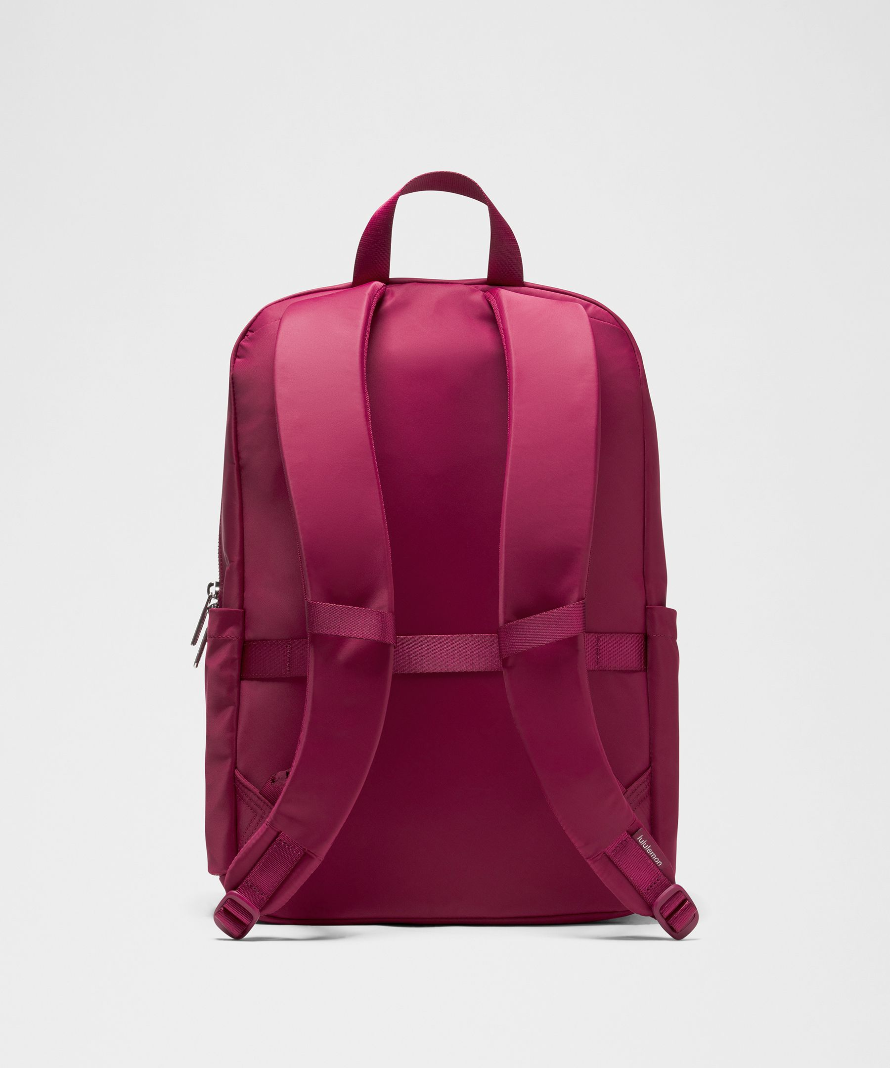 foldable mini backpack quotes 15L – Ultralight & Upcycled Daypack The Lululemon Everywhere Backpack Work Collection or spontaneous adventures Size:13.3 inch