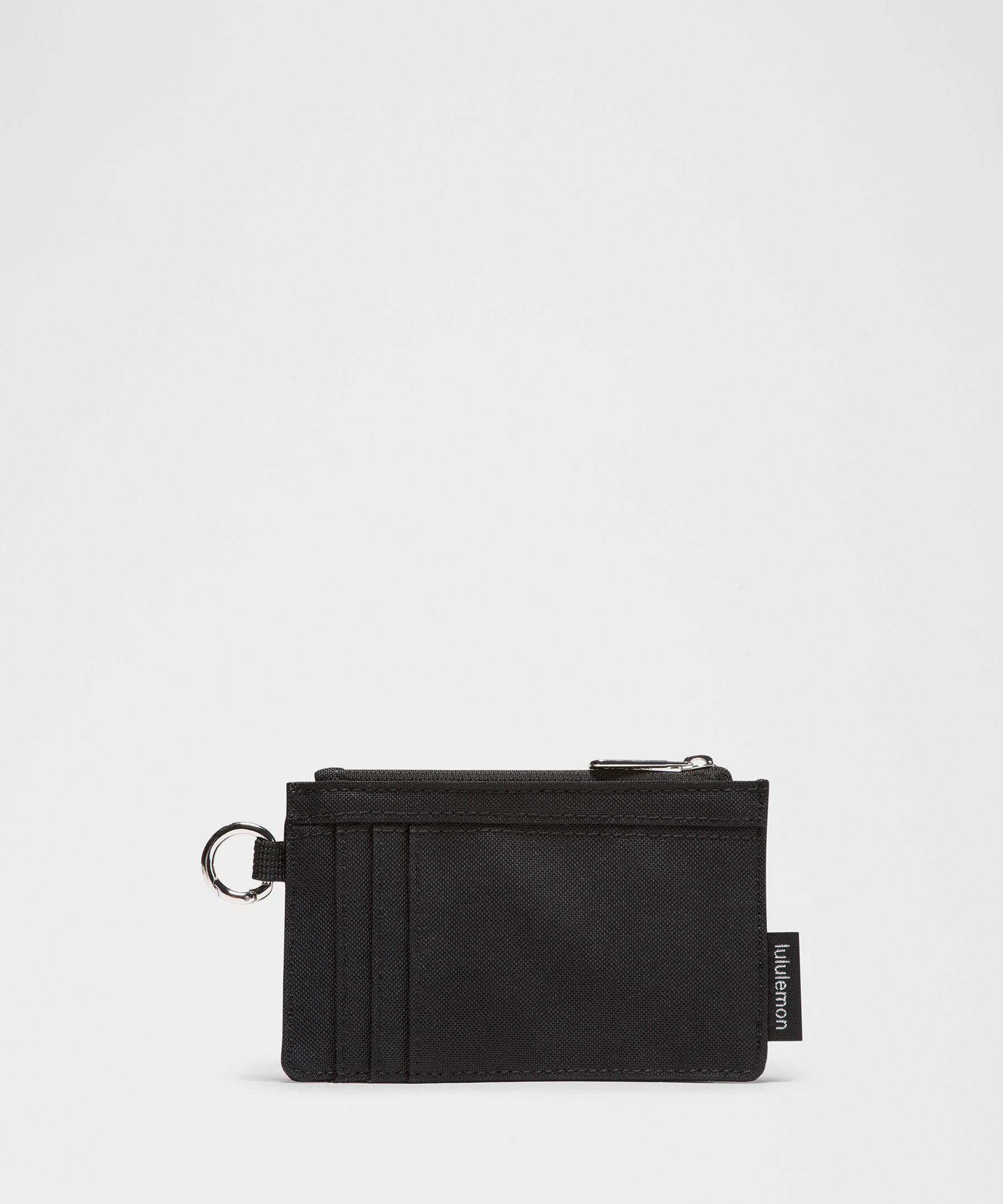 Clippable Card Case