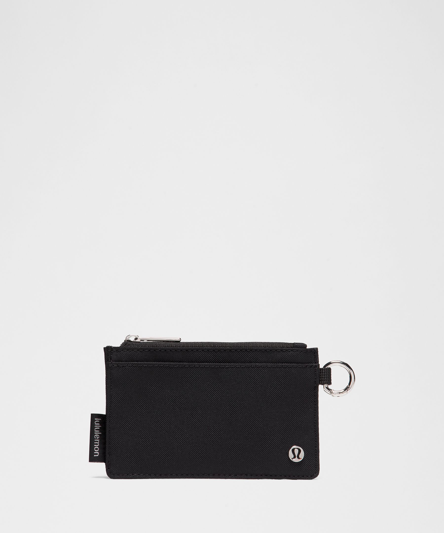 Clippable Card Case