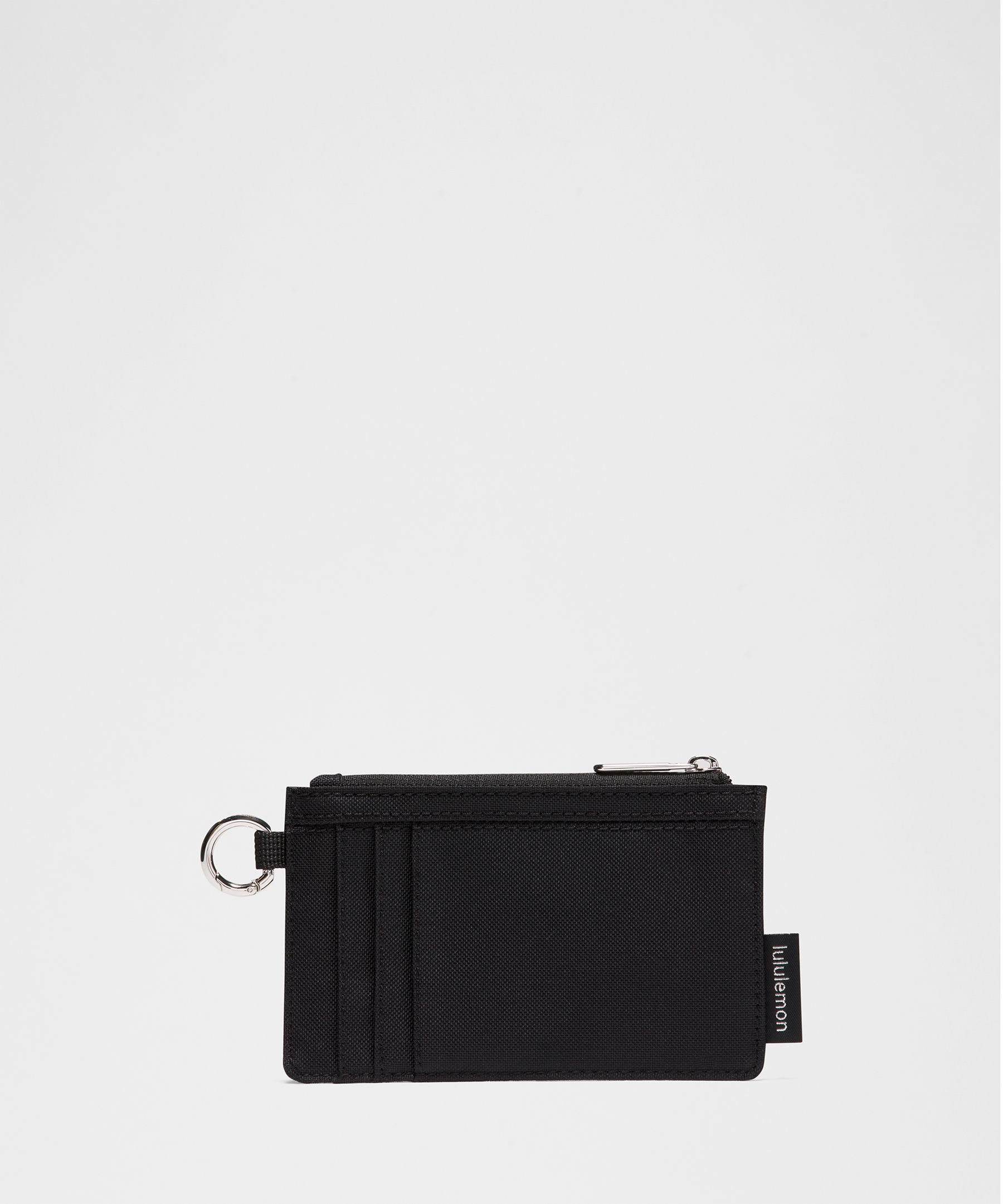 Clippable Card Case