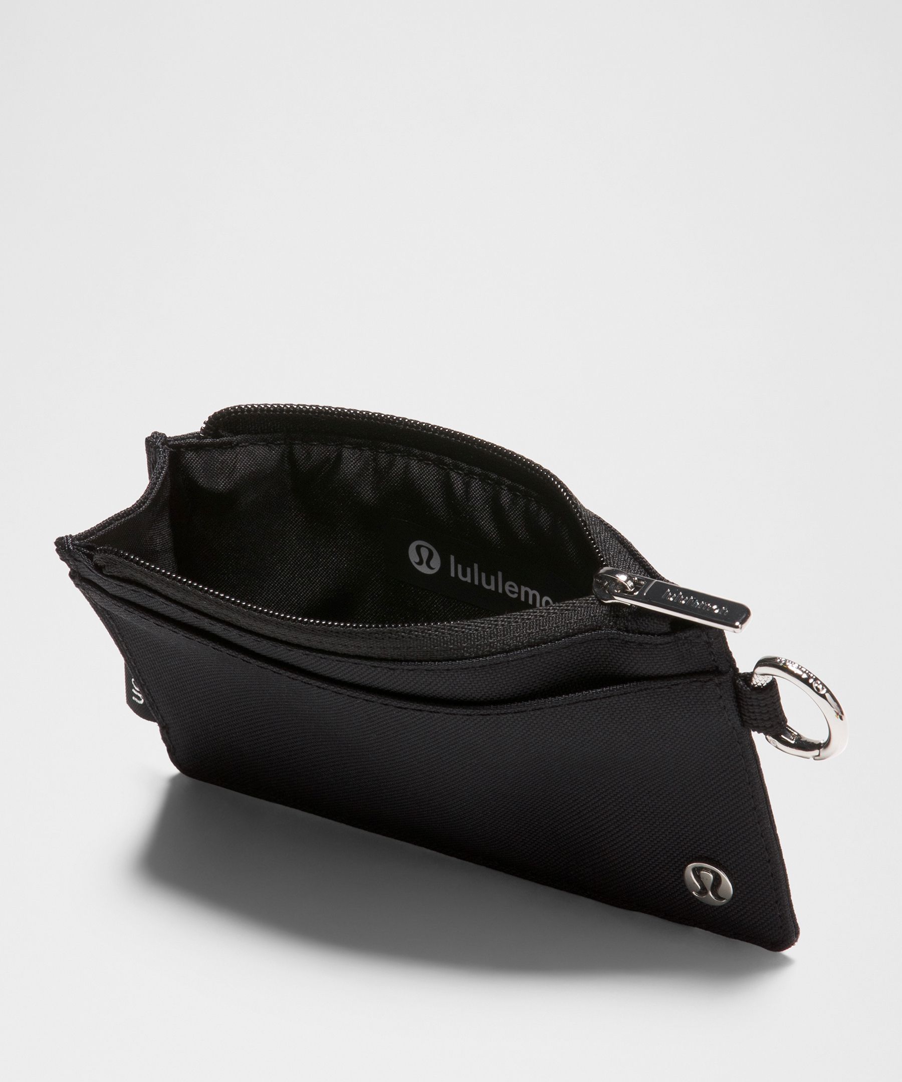 Clippable Card Case