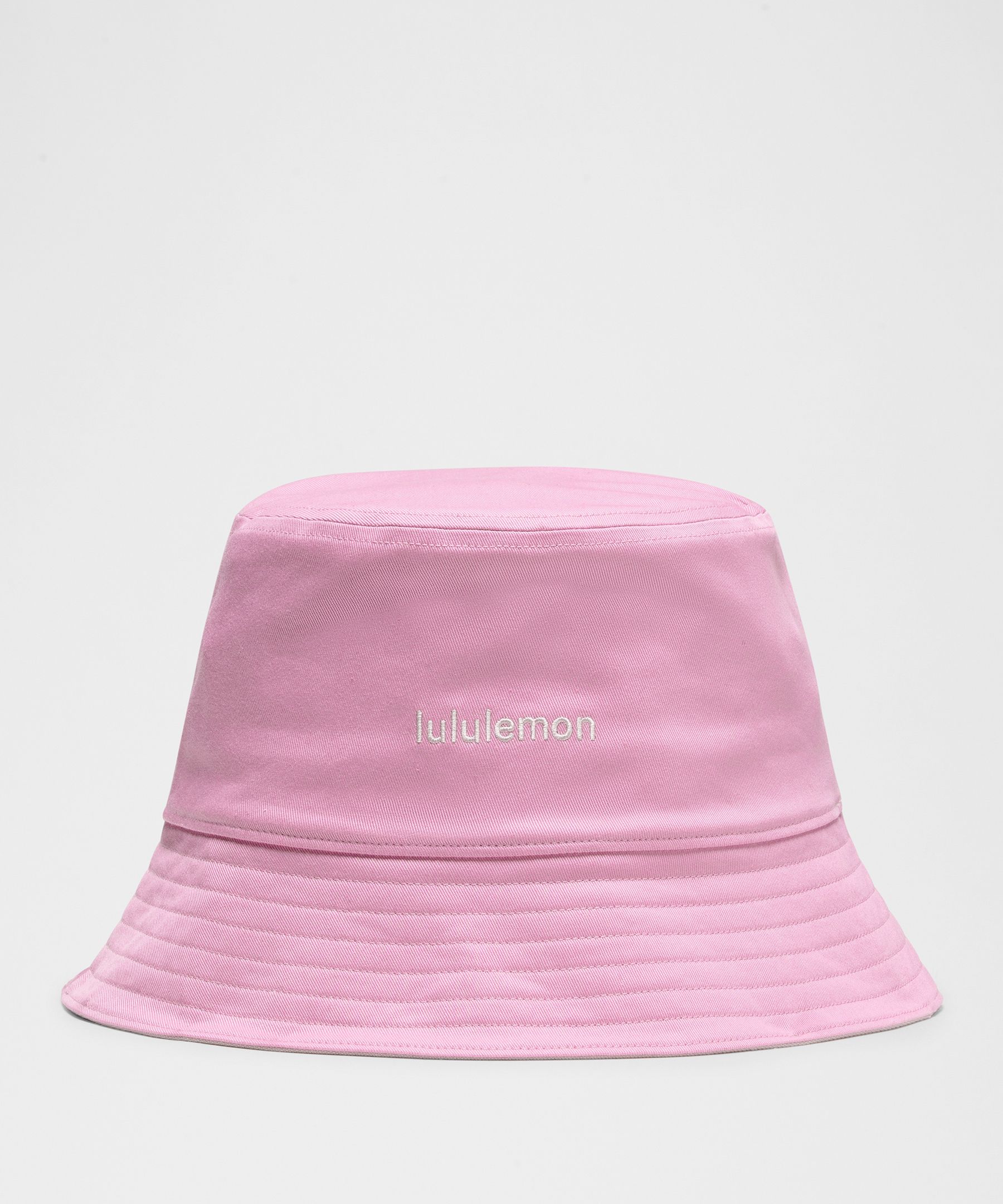 Lululemon Reversible Bucket Hat