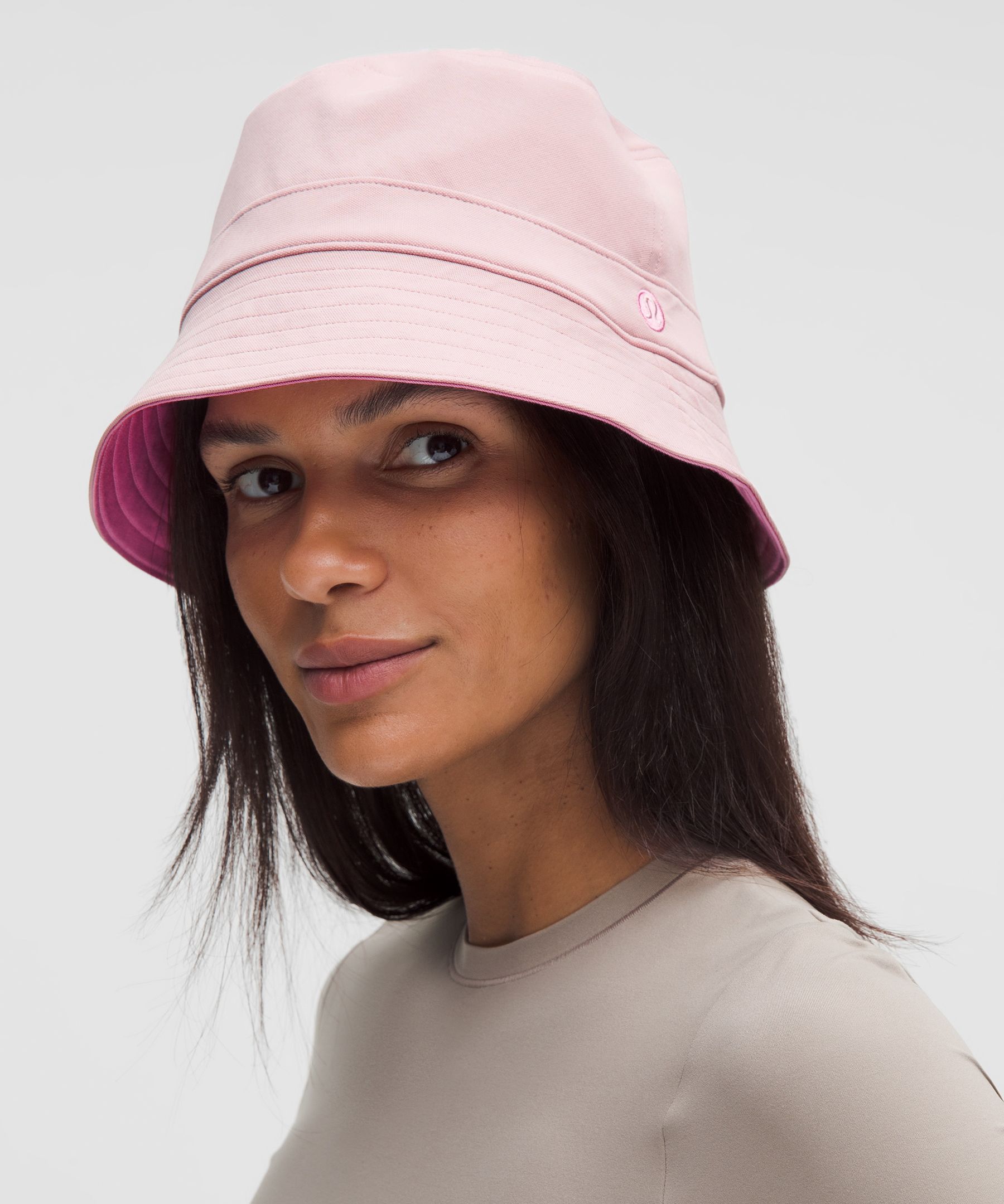 Lululemon Reversible Bucket Hat