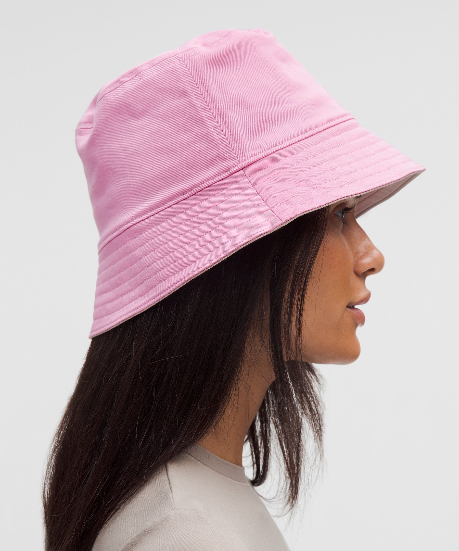 Lululemon Reversible Bucket Hat