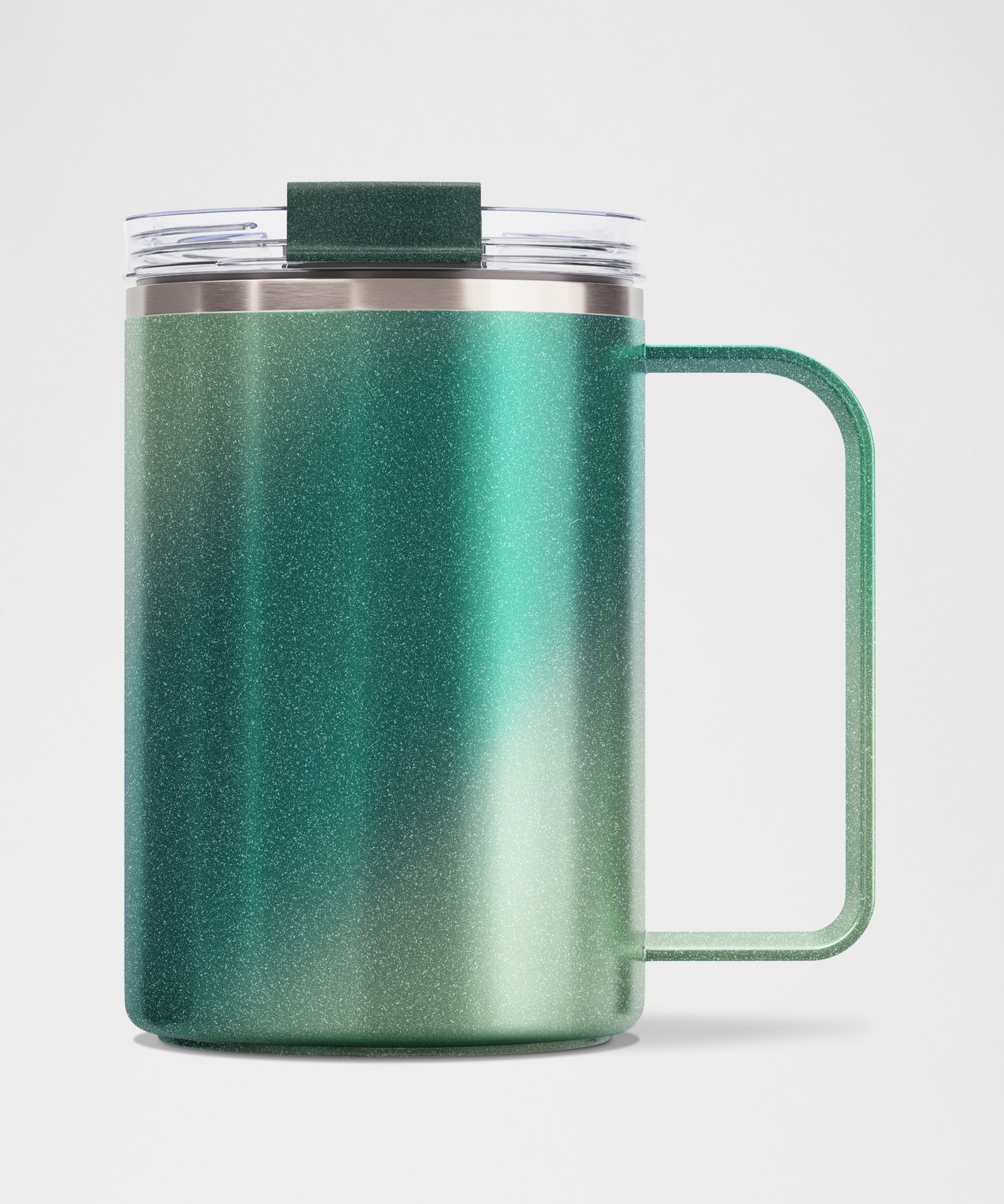 Insulated Mug 12oz *Shine