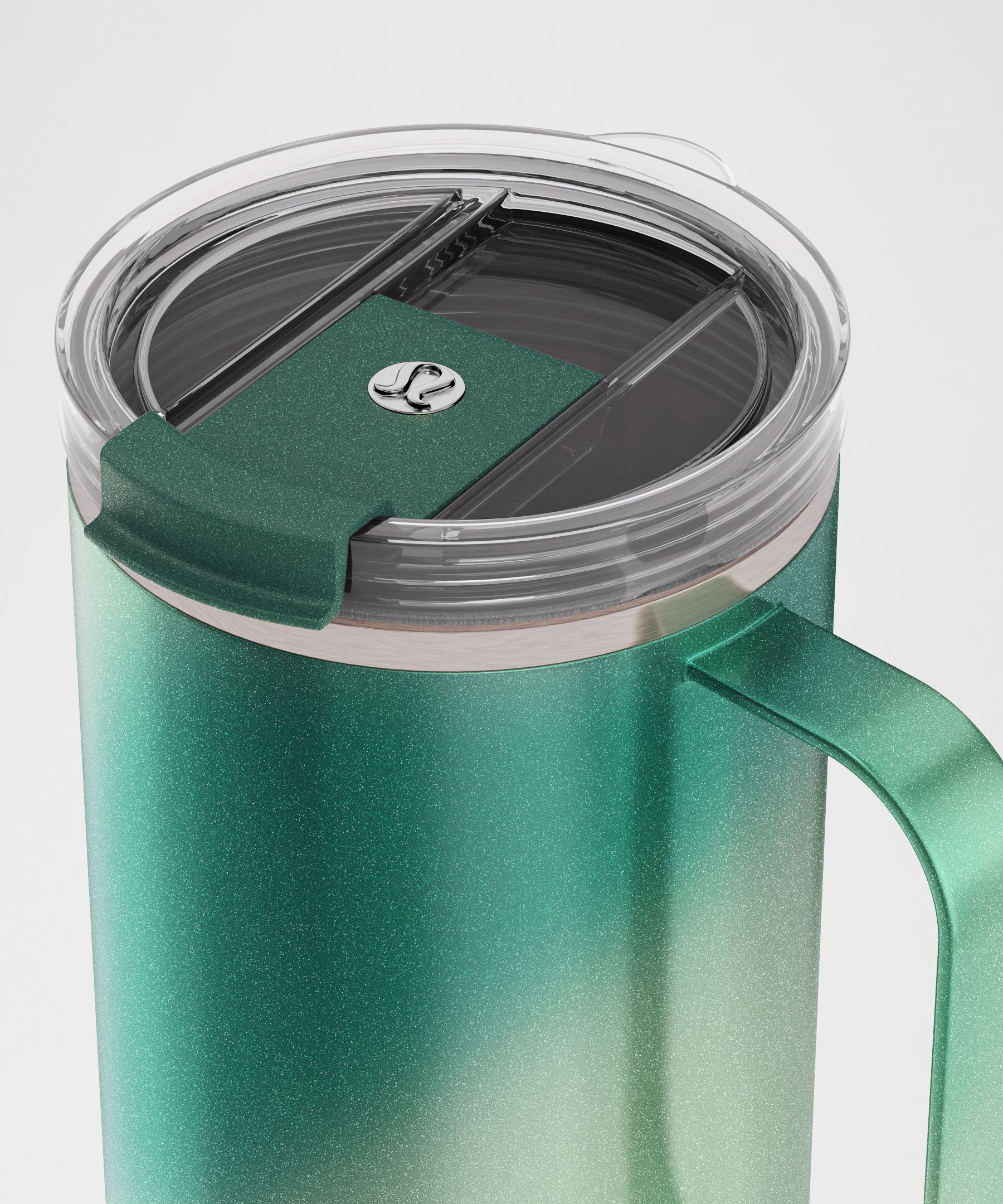 Insulated Mug 12oz *Shine