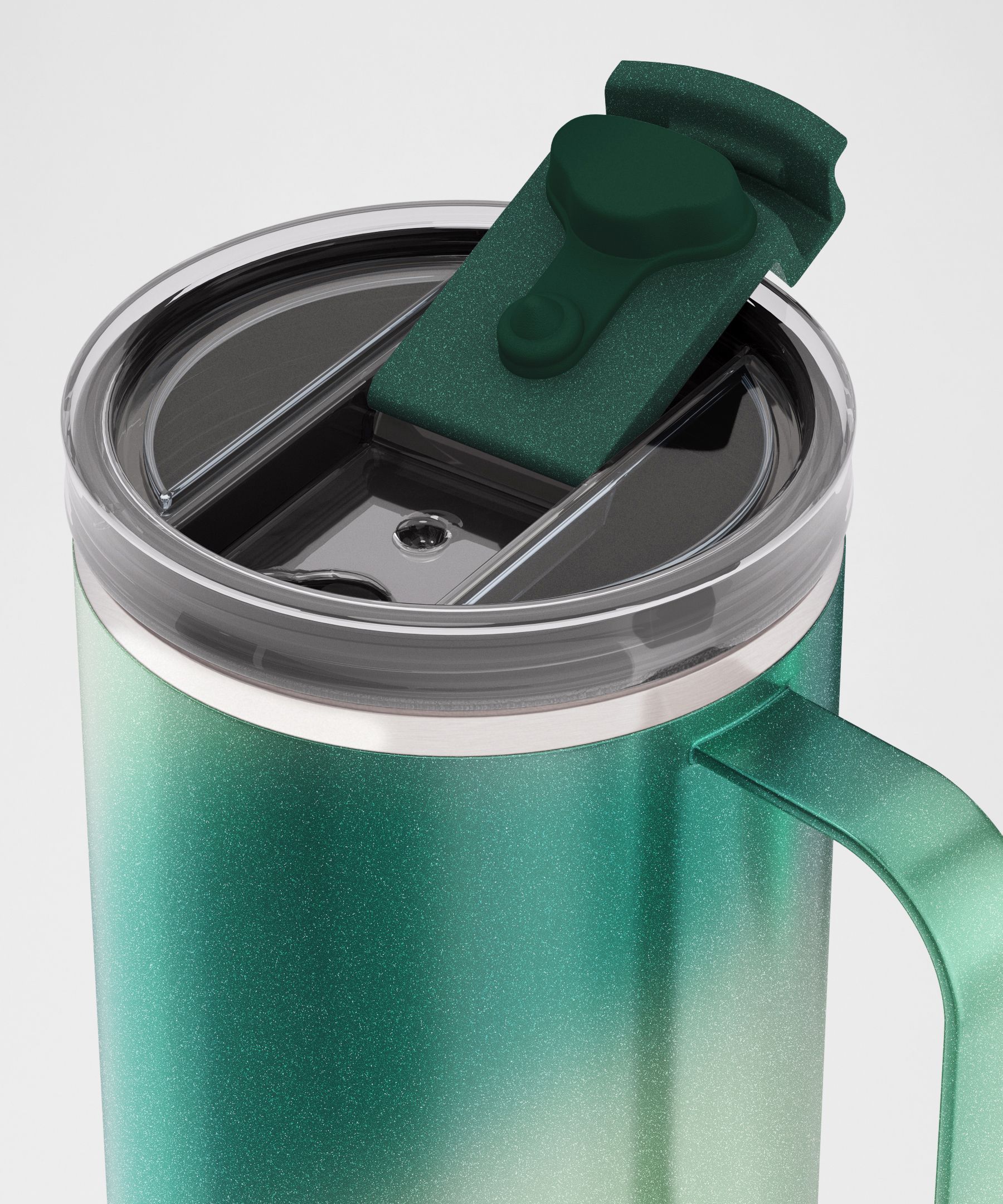 Insulated Mug 12oz *Shine