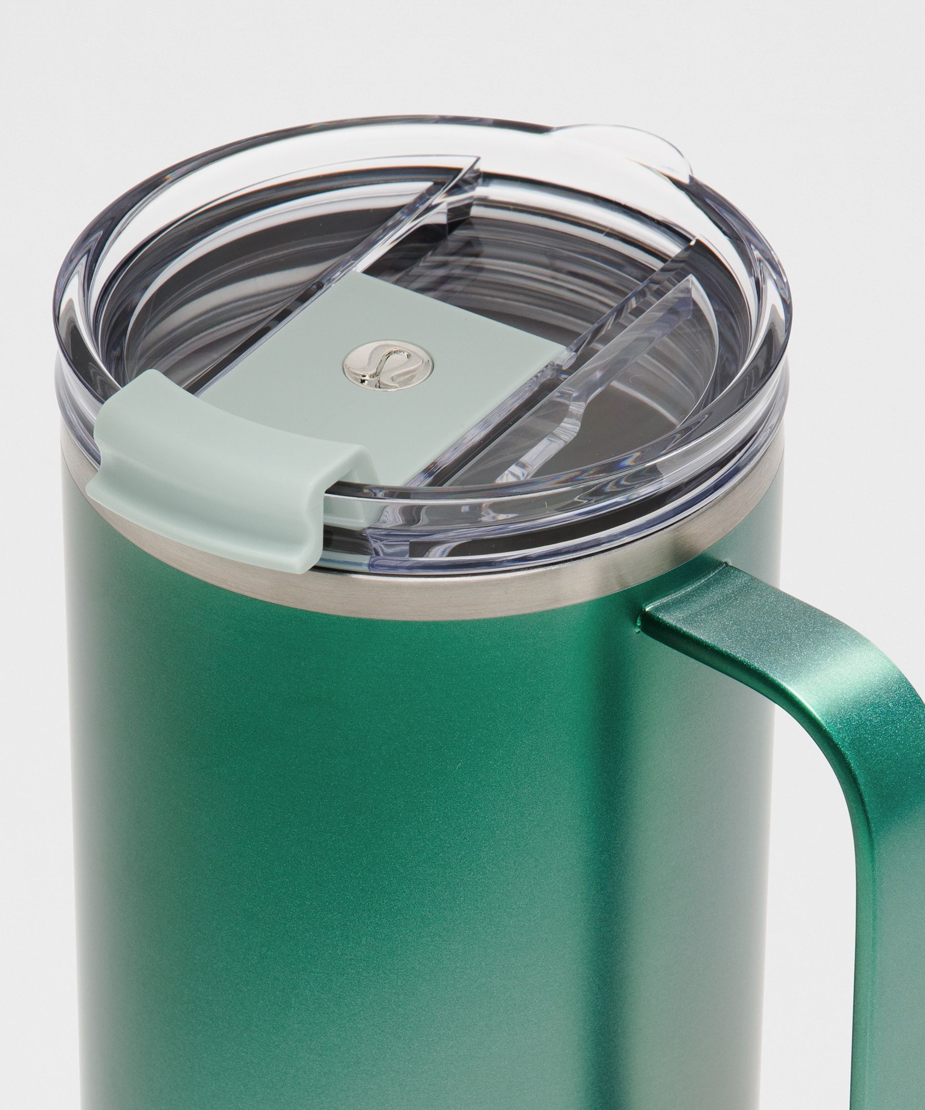 Insulated Mug 20oz | Men's Water Bottles