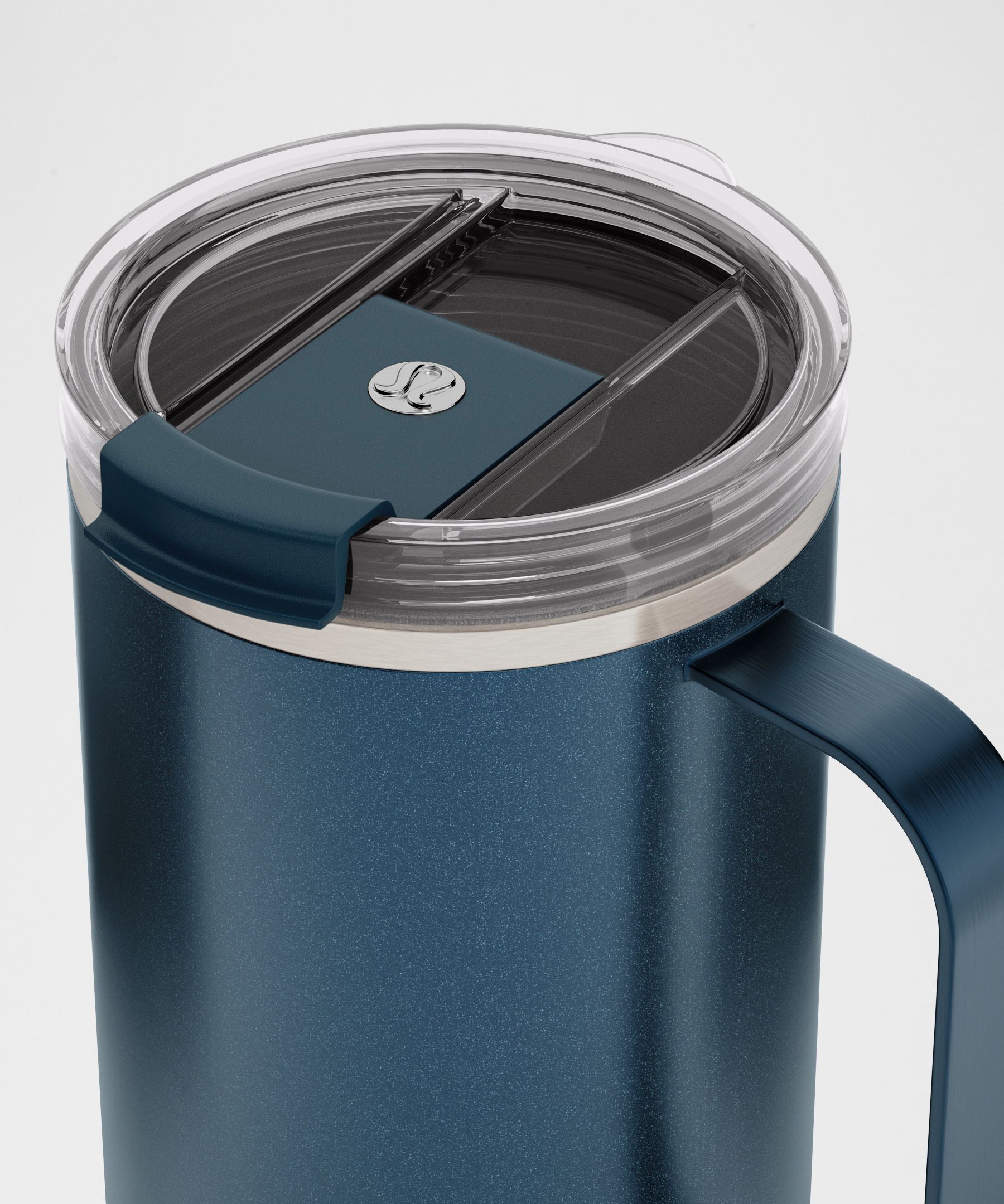 Lululemon Insulated Mug 12oz